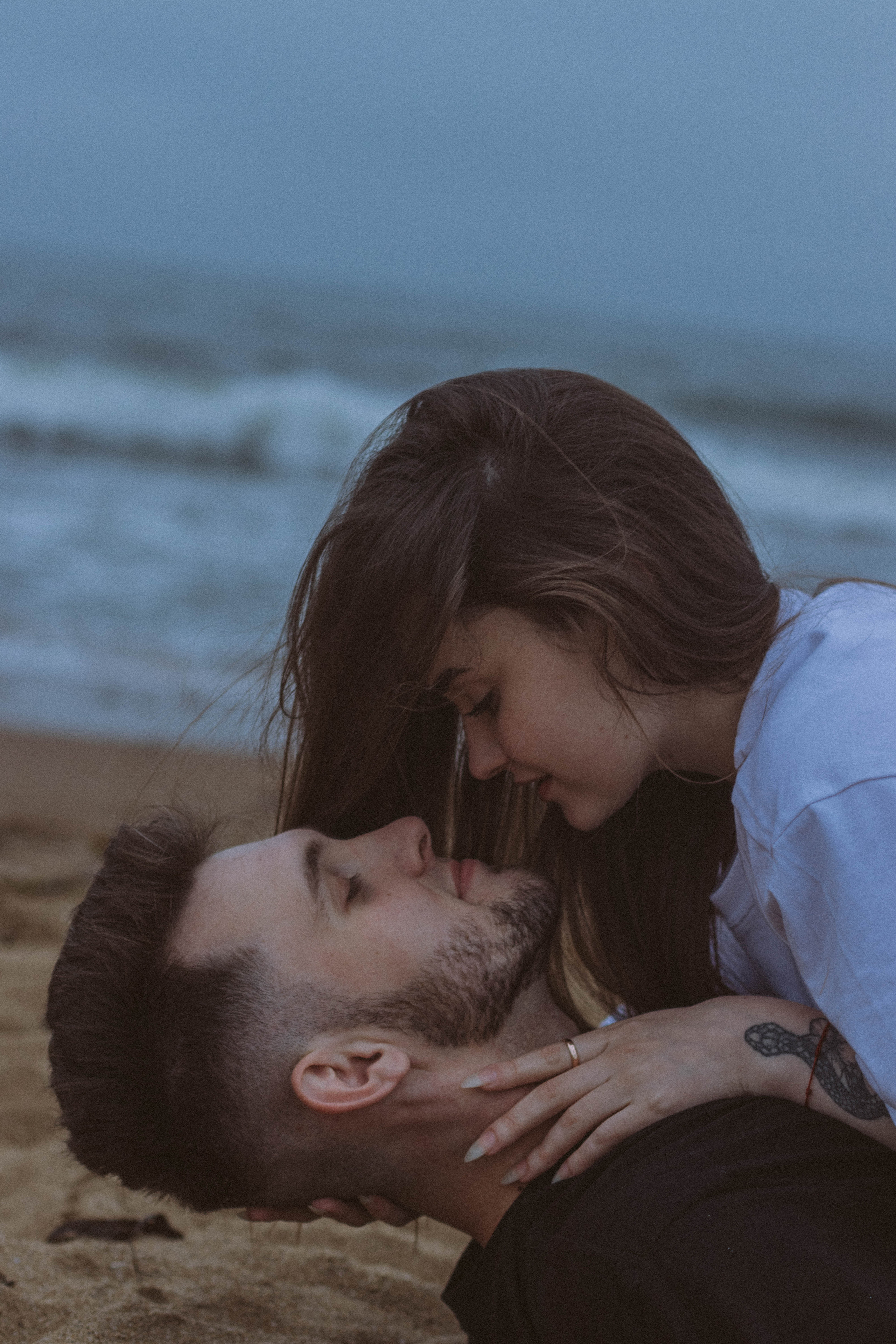 Денис и Алика. Фотограф Владивосток