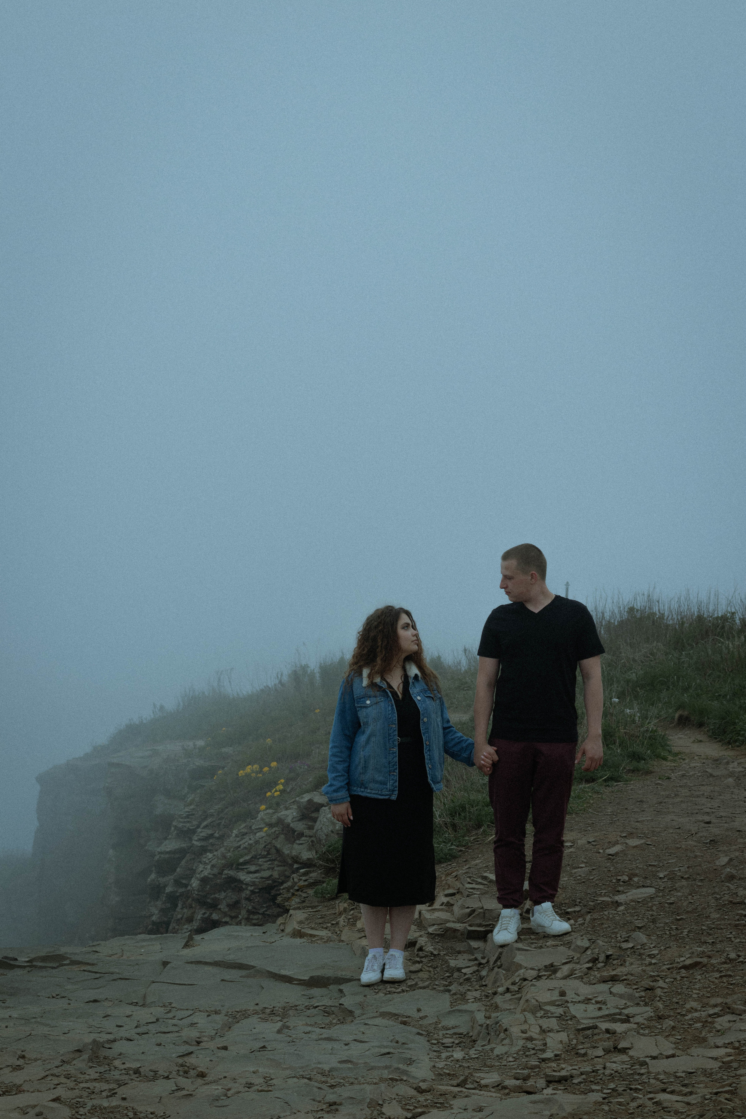 Ваня и Маша. Фотограф Владивосток