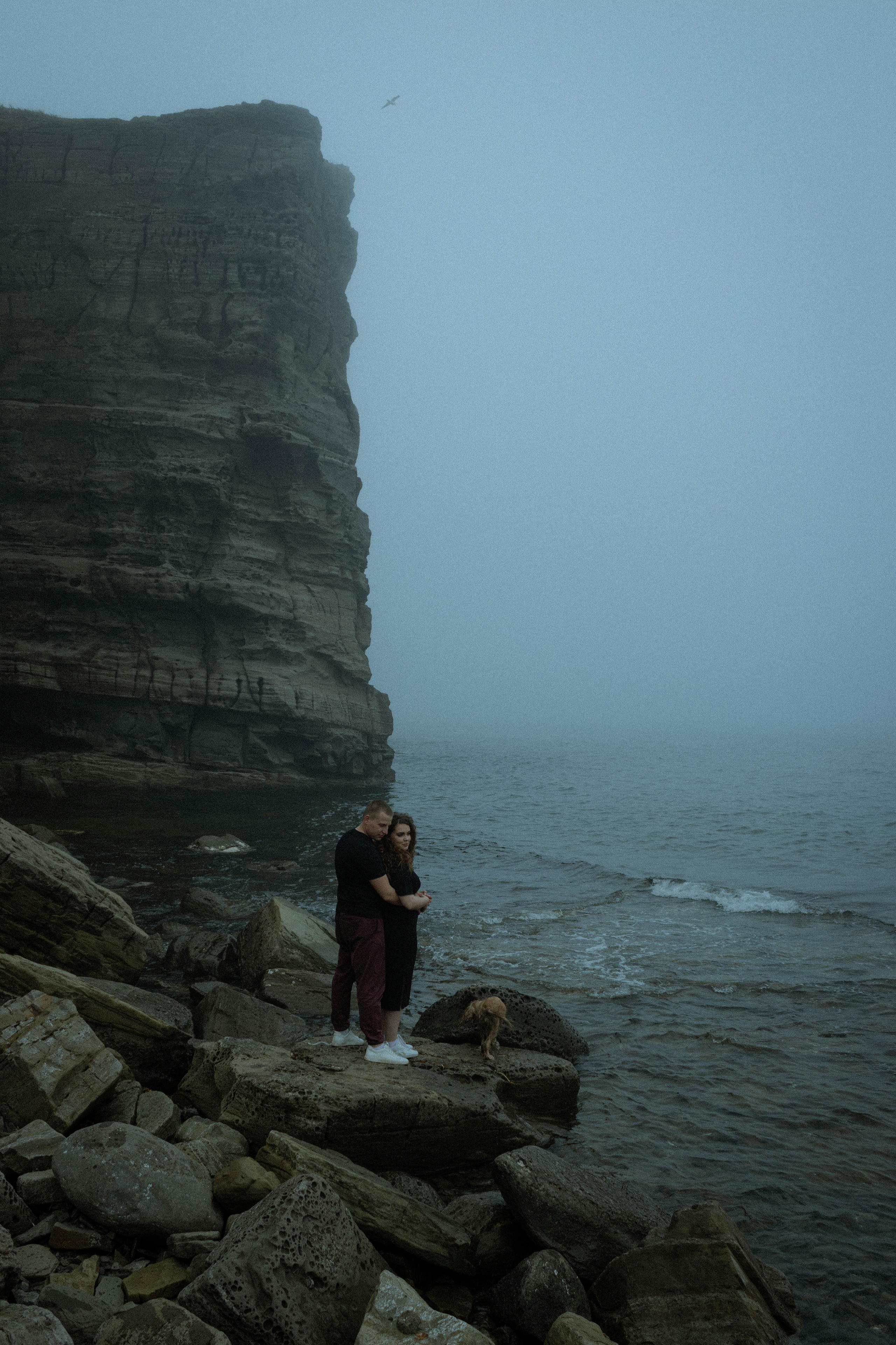 Ваня и Маша. Фотограф Владивосток