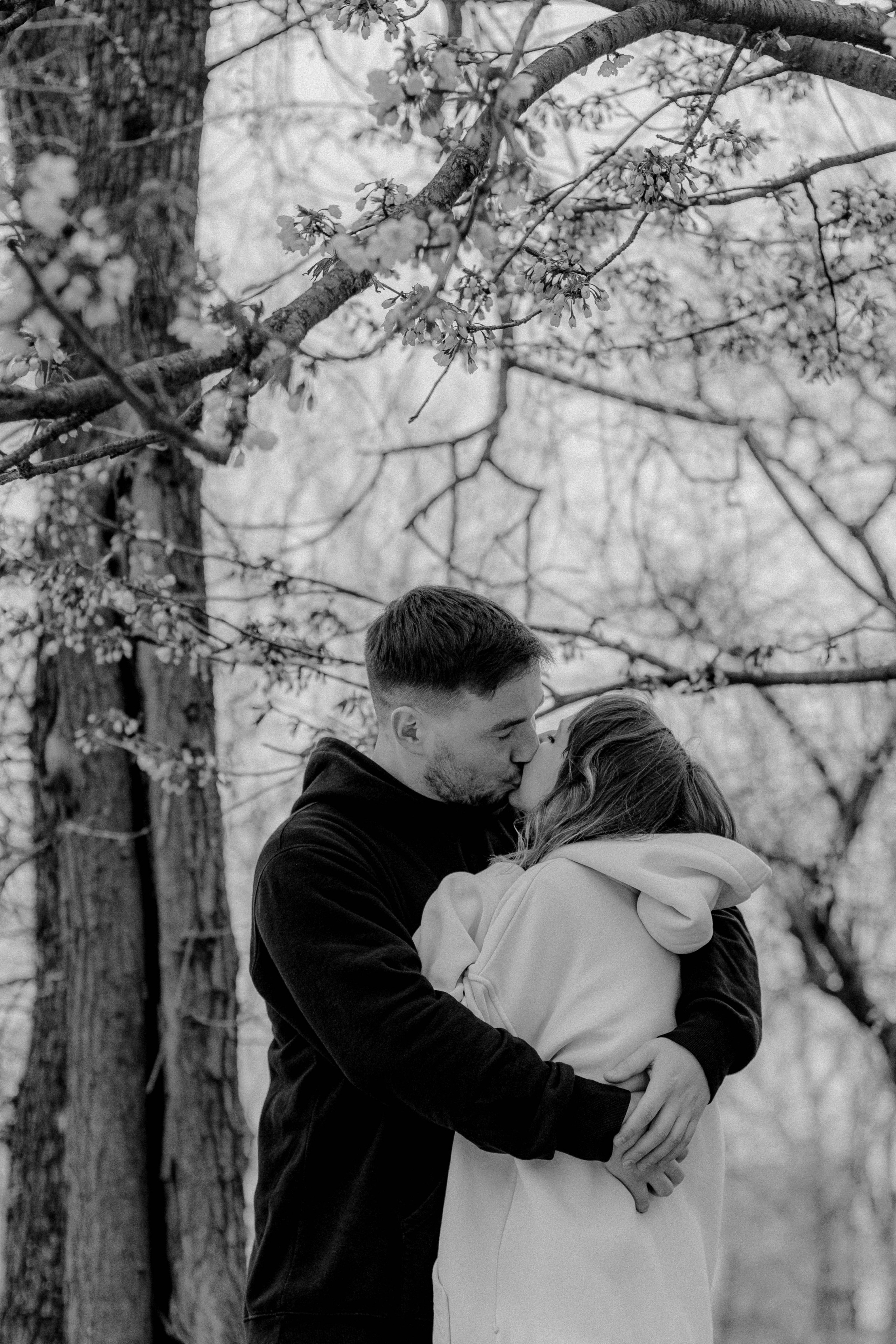 Дима и Настя. Фотограф Владивосток