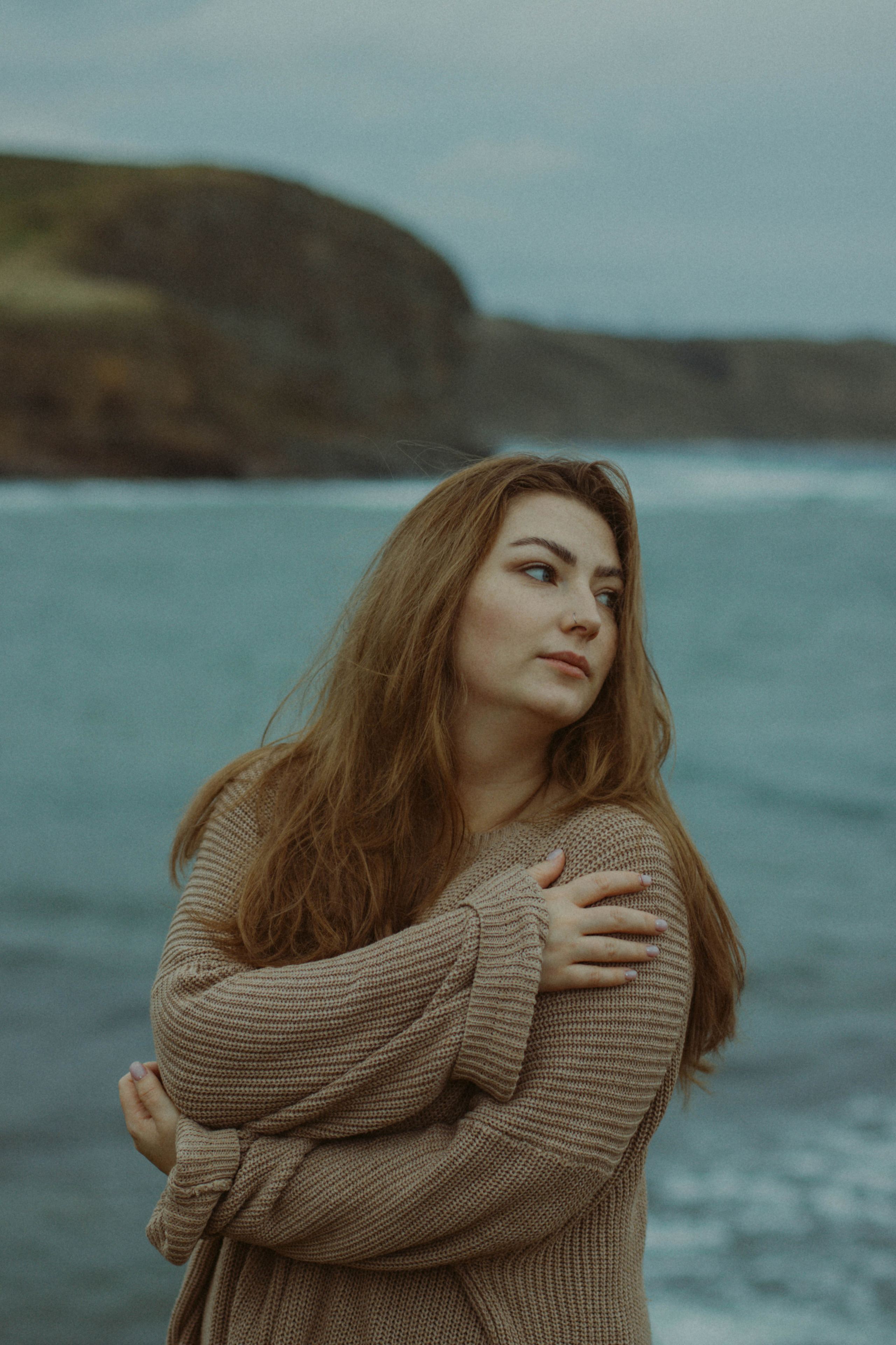 Лина. Фотограф Владивосток