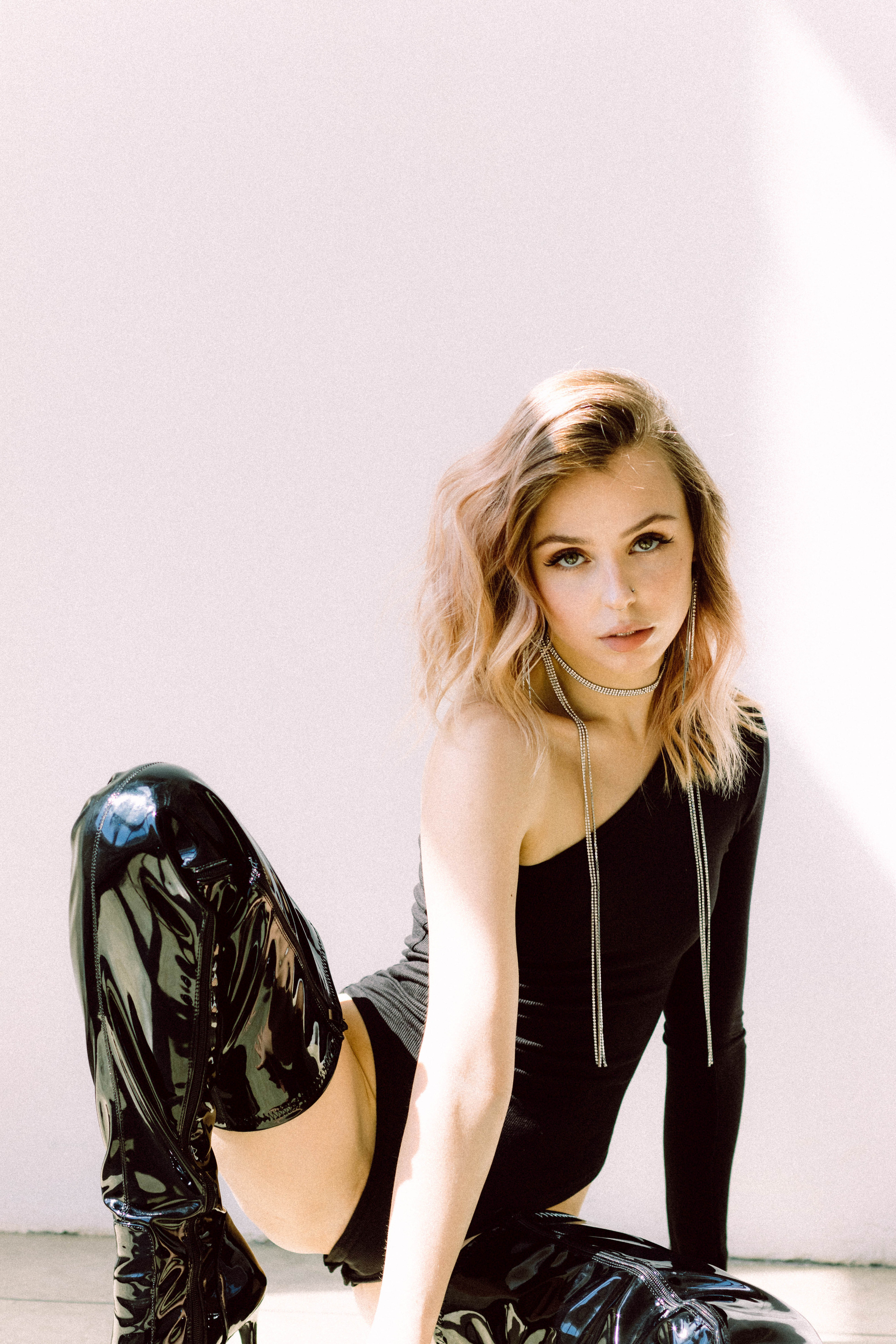 Катя. Фотограф Владивосток