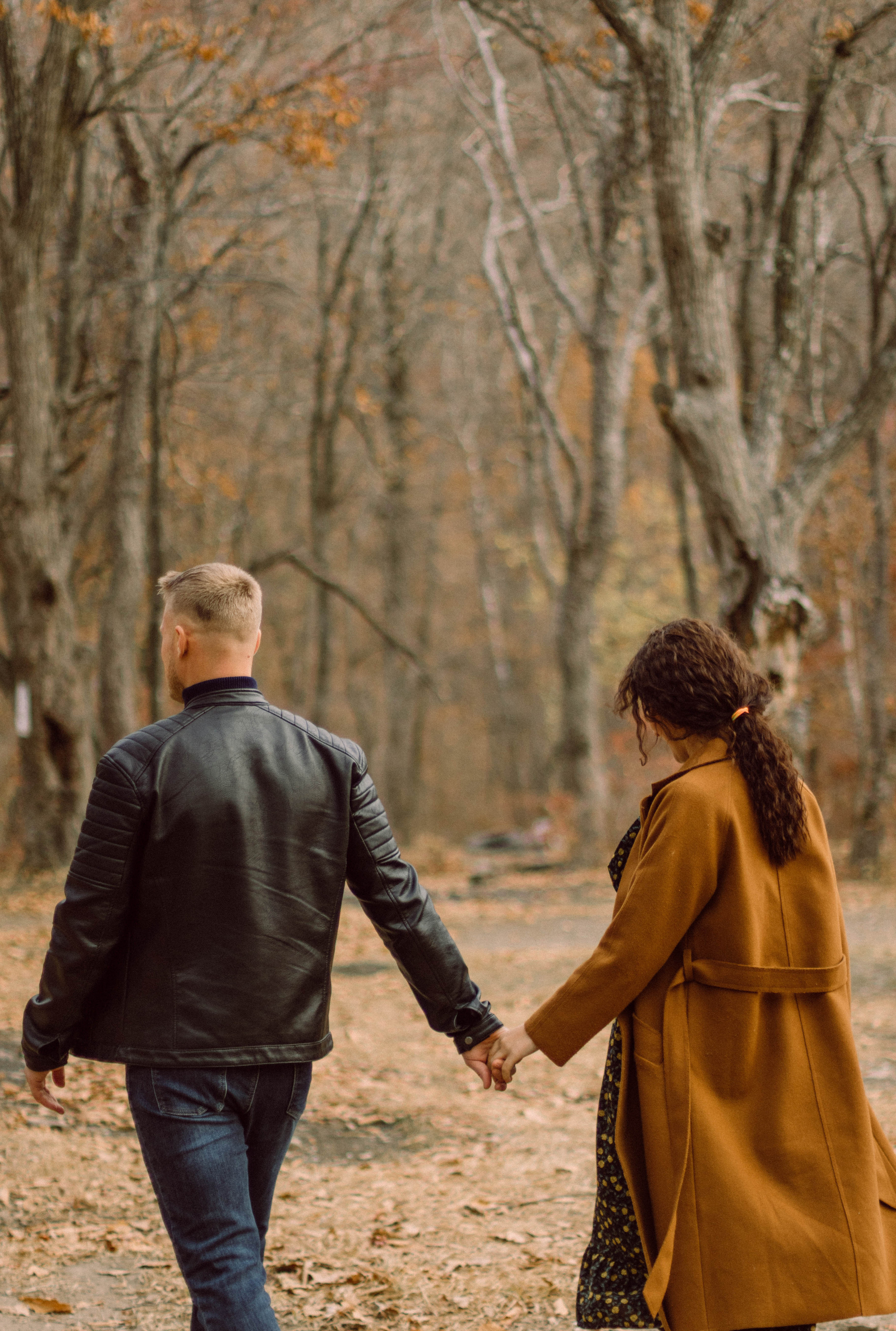 Женя и Ира. Фотограф Владивосток