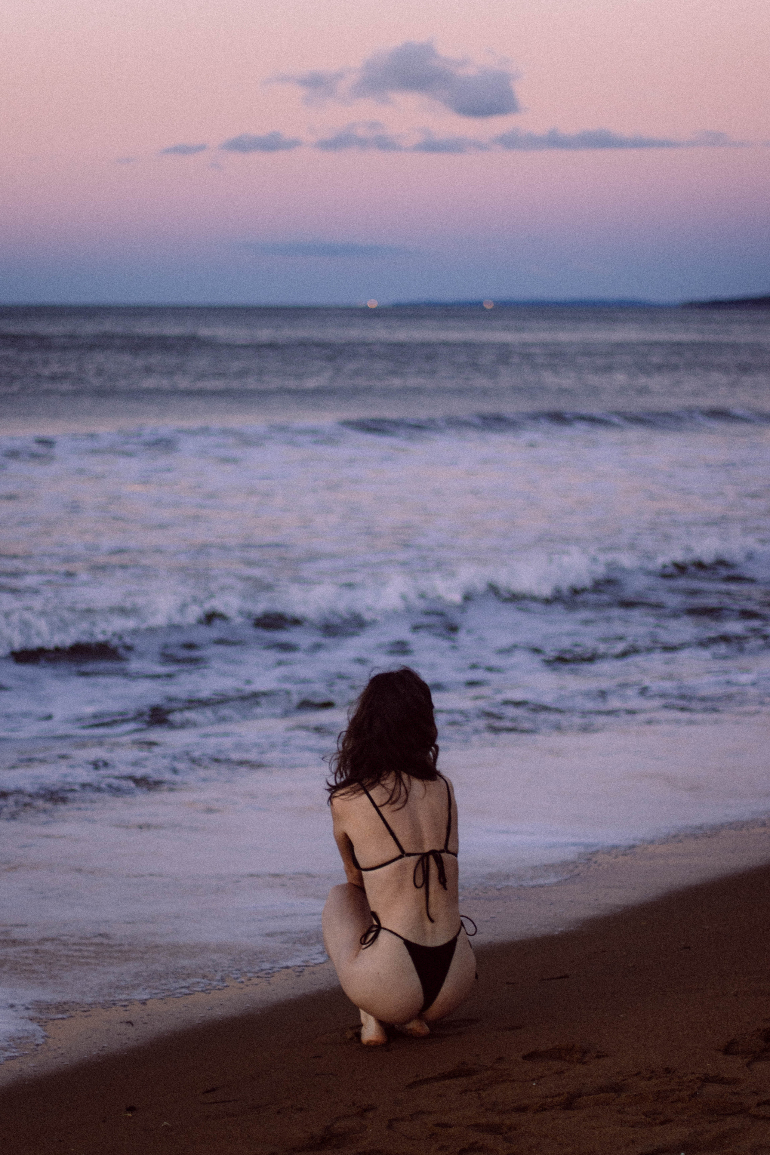 Настя. Фотограф Владивосток