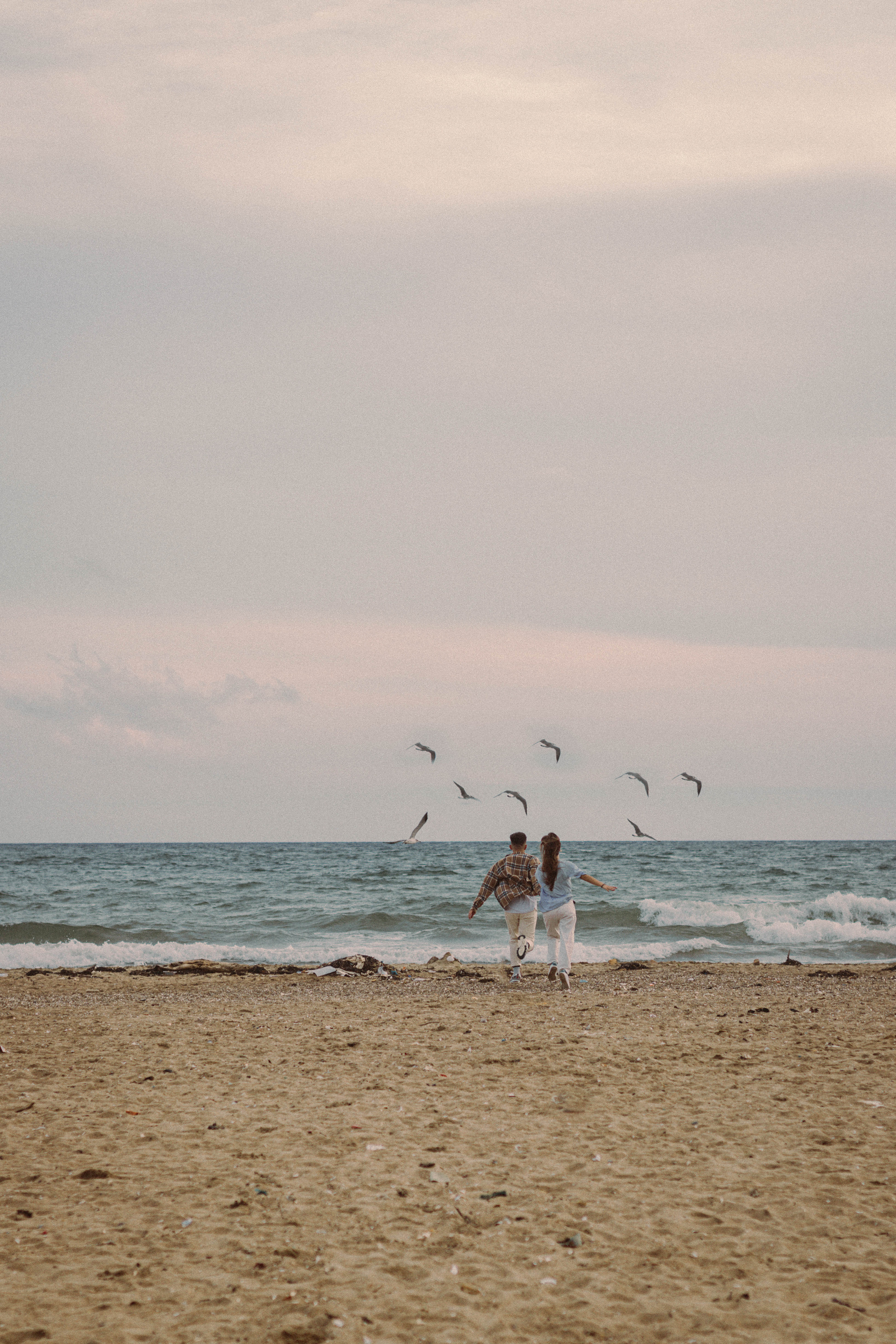 Герман и Эля. Фотограф Владивосток