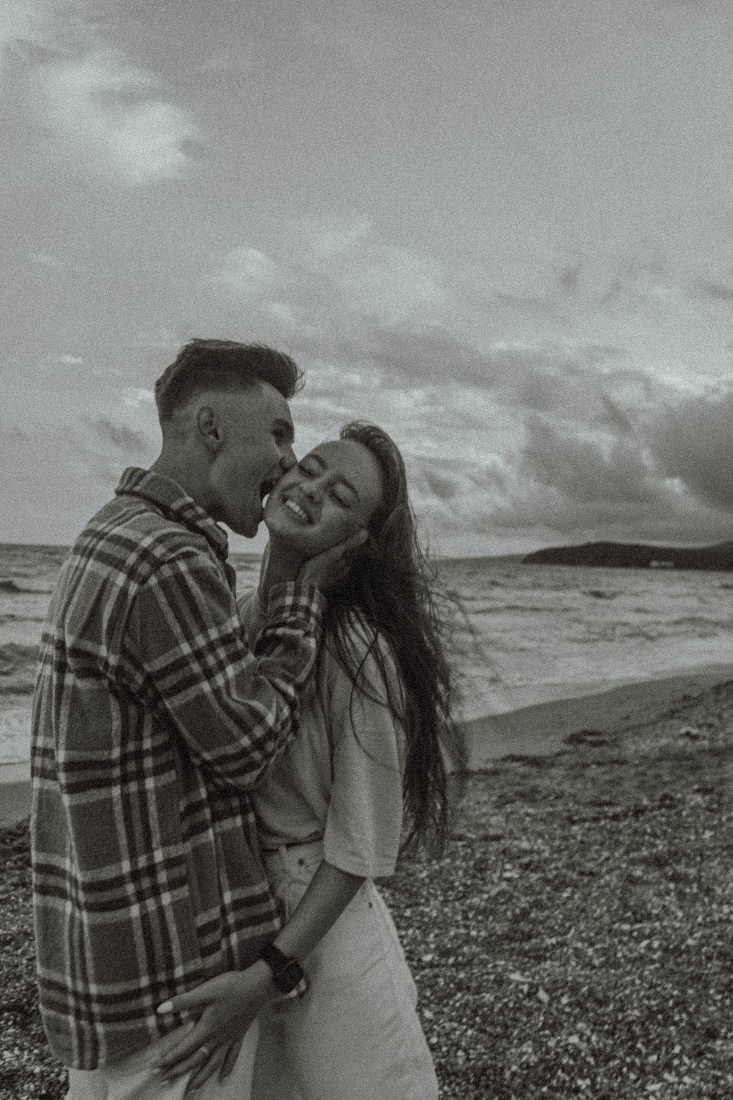 Герман и Эля. Фотограф Владивосток