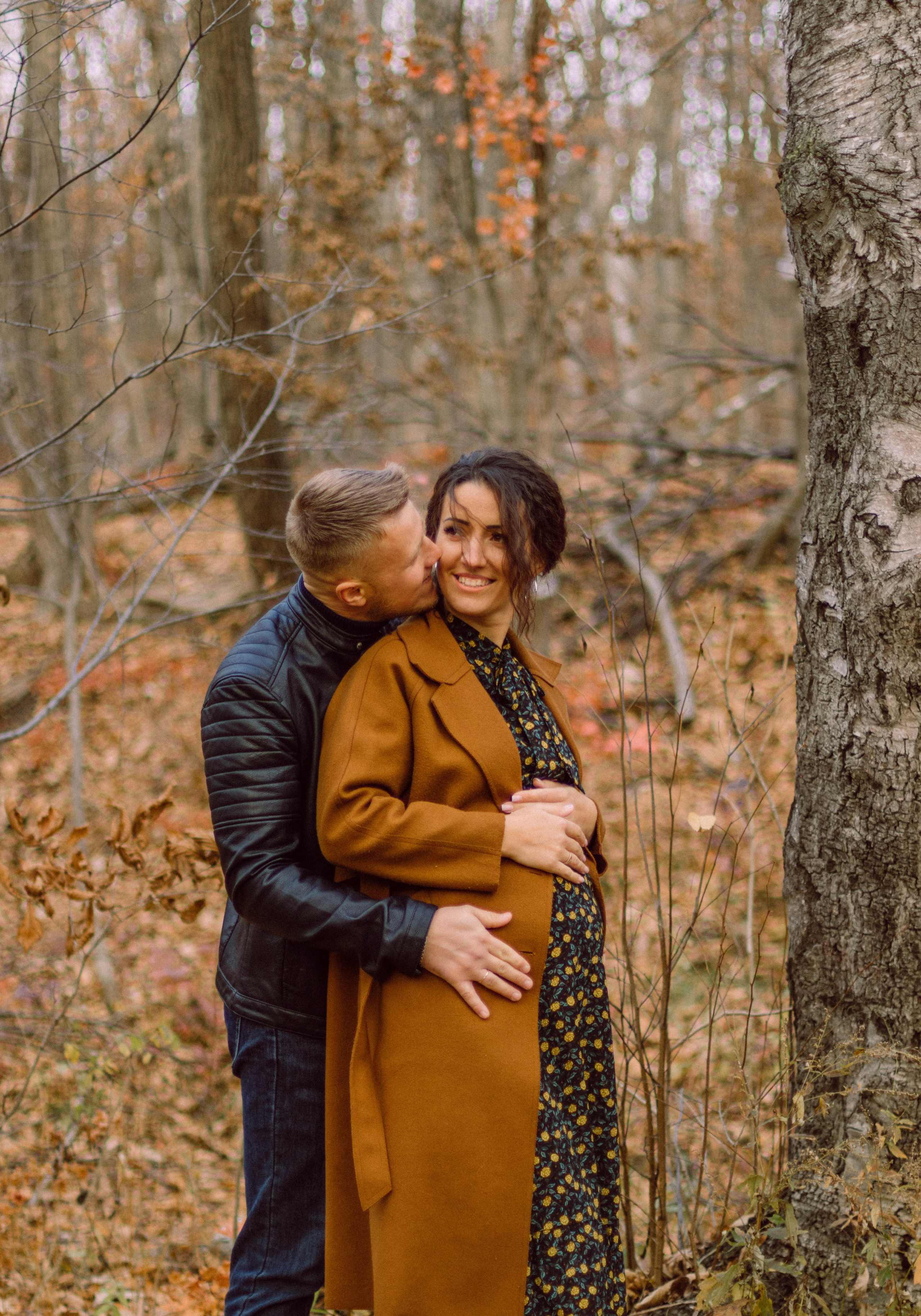 Женя и Ира. Фотограф Владивосток