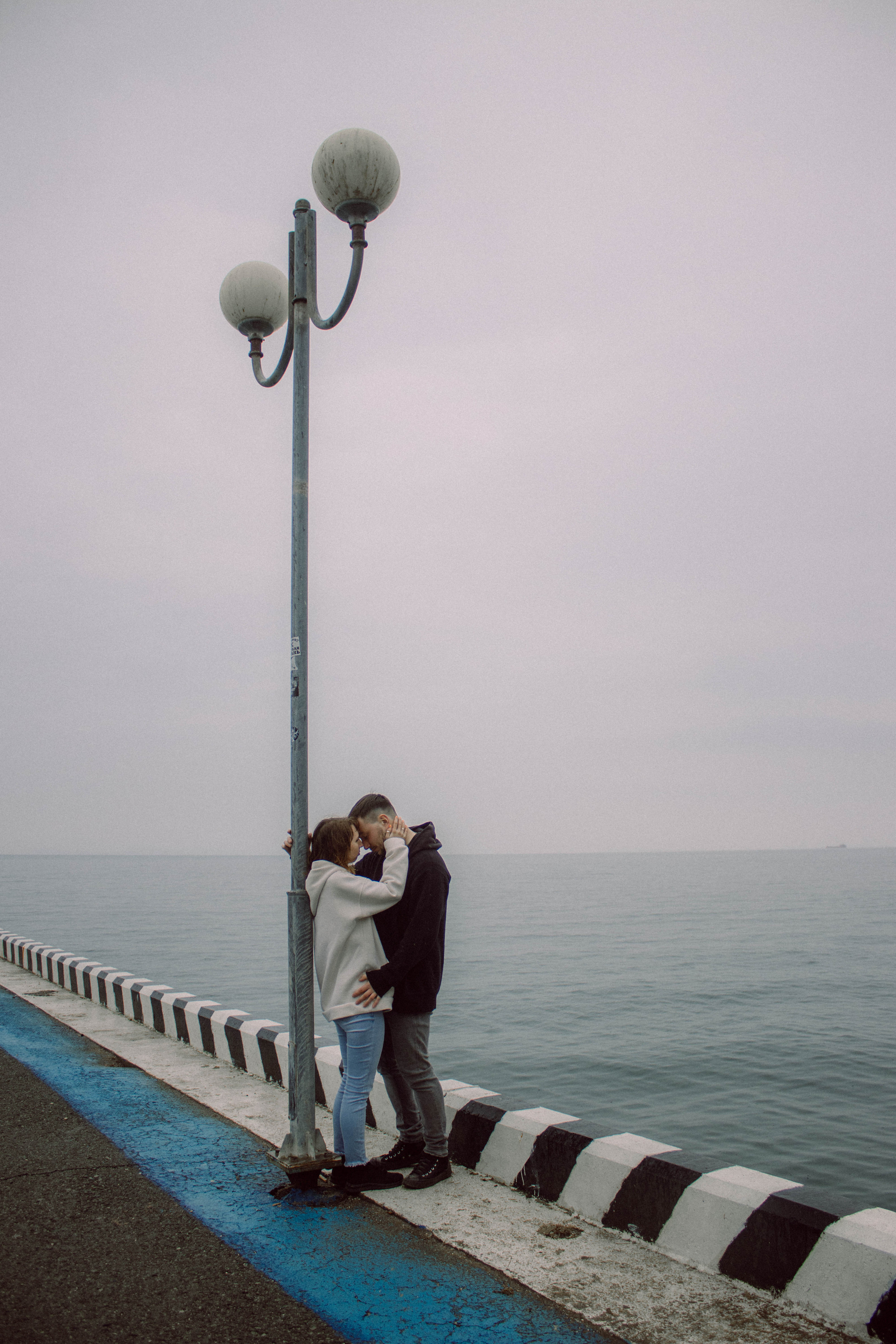 Дима и Настя. Фотограф Владивосток