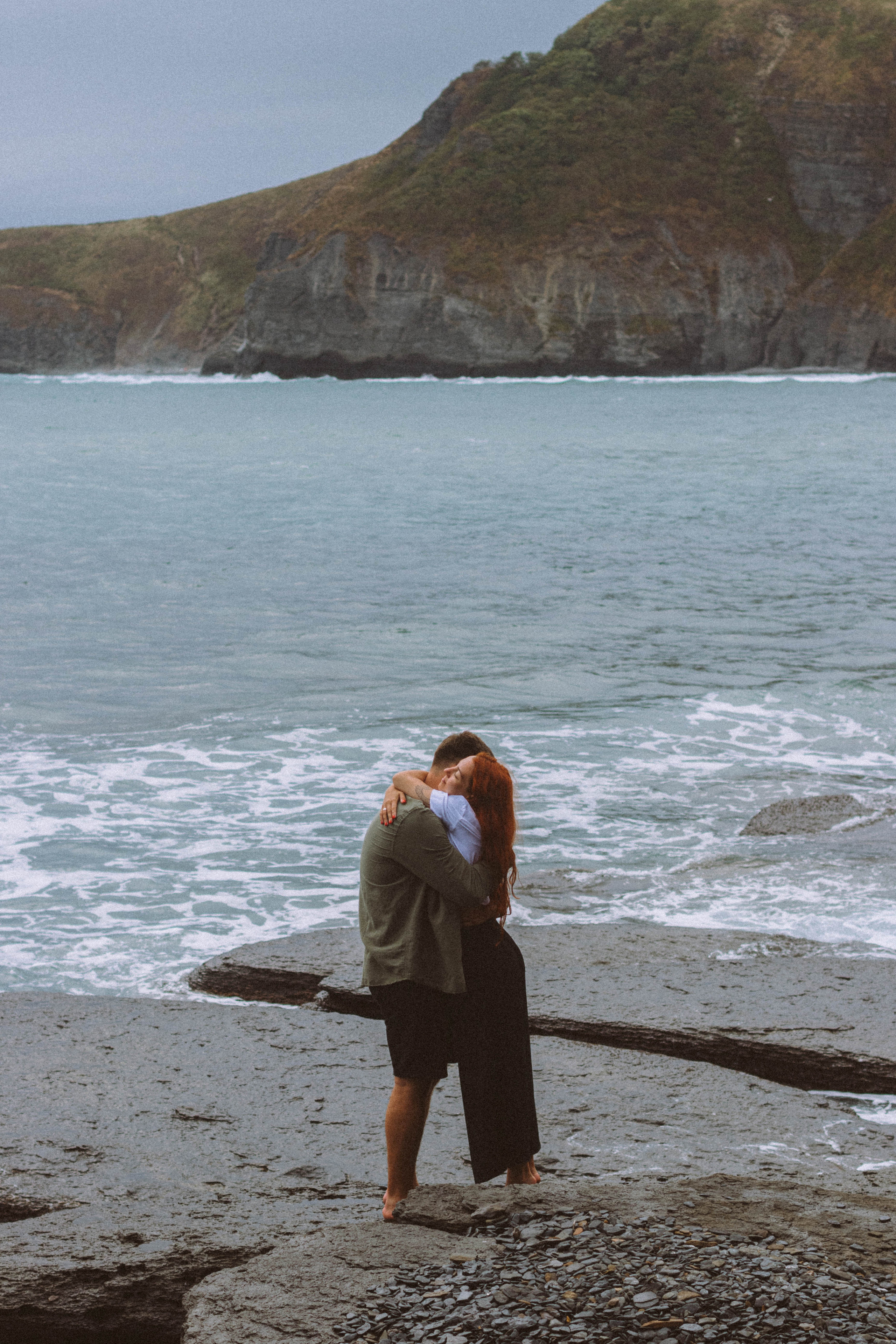 Никита и Надя. Фотограф Владивосток