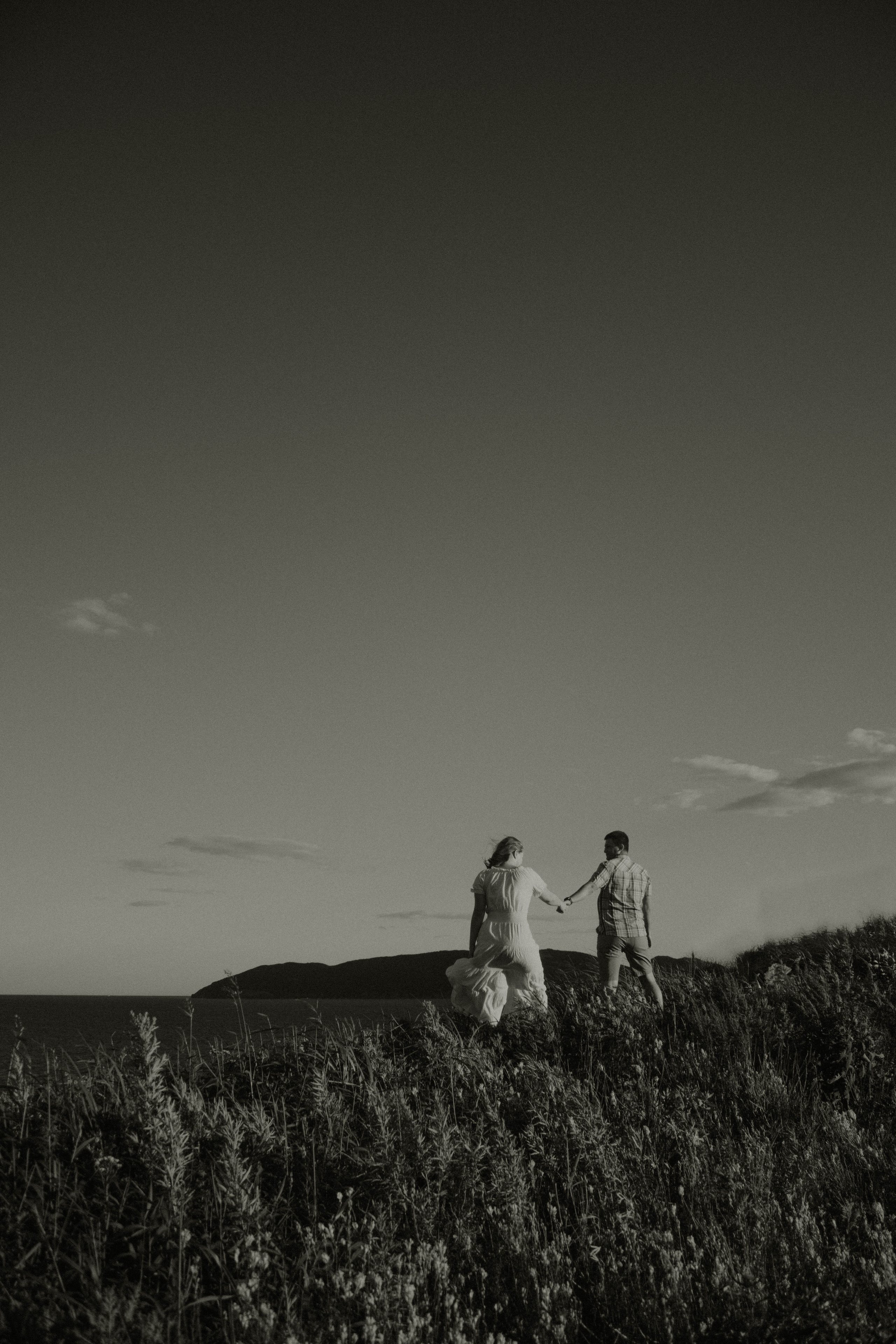 Ваня и Ира. Фотограф Владивосток