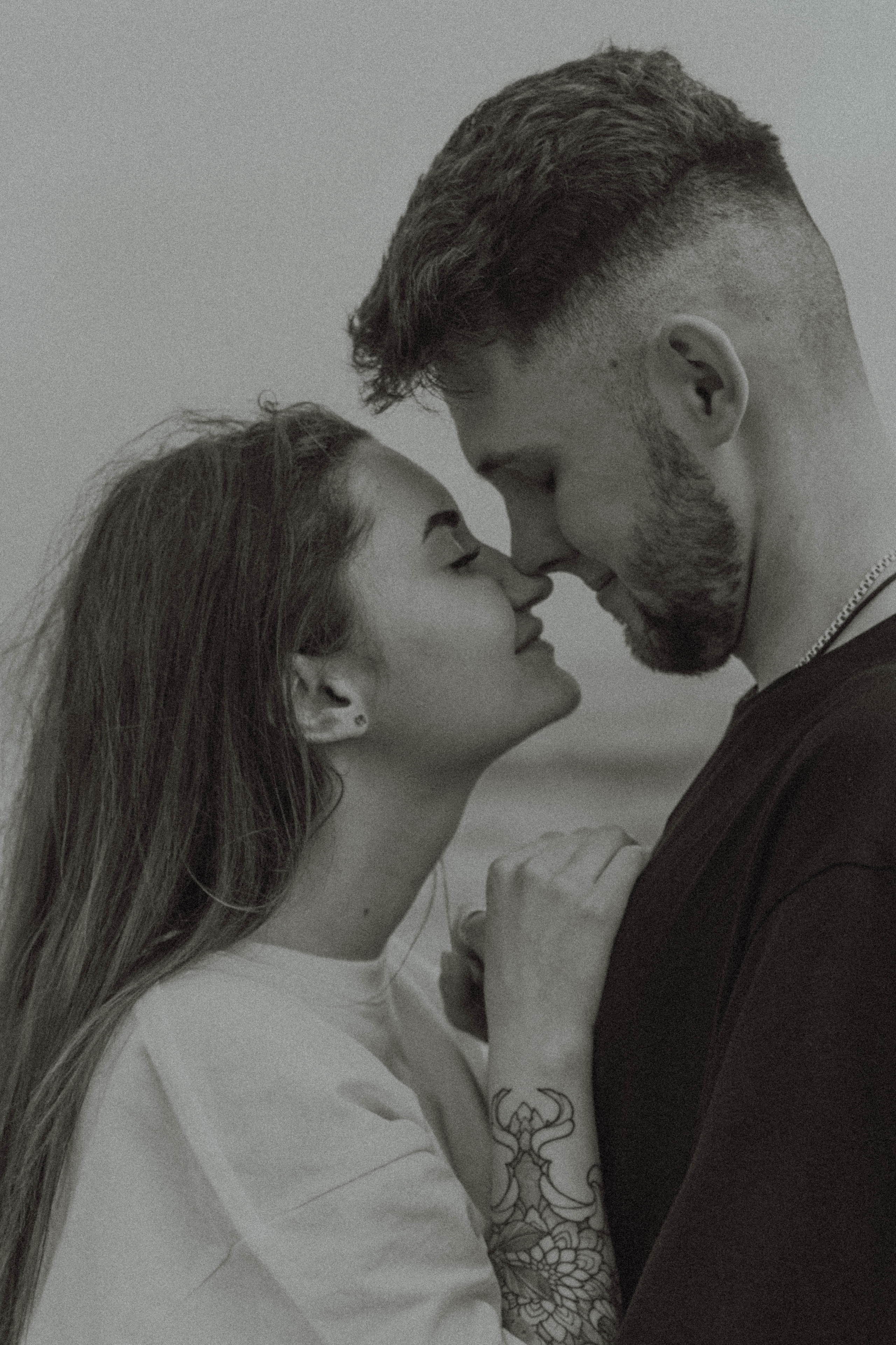 Денис и Алика. Фотограф Владивосток