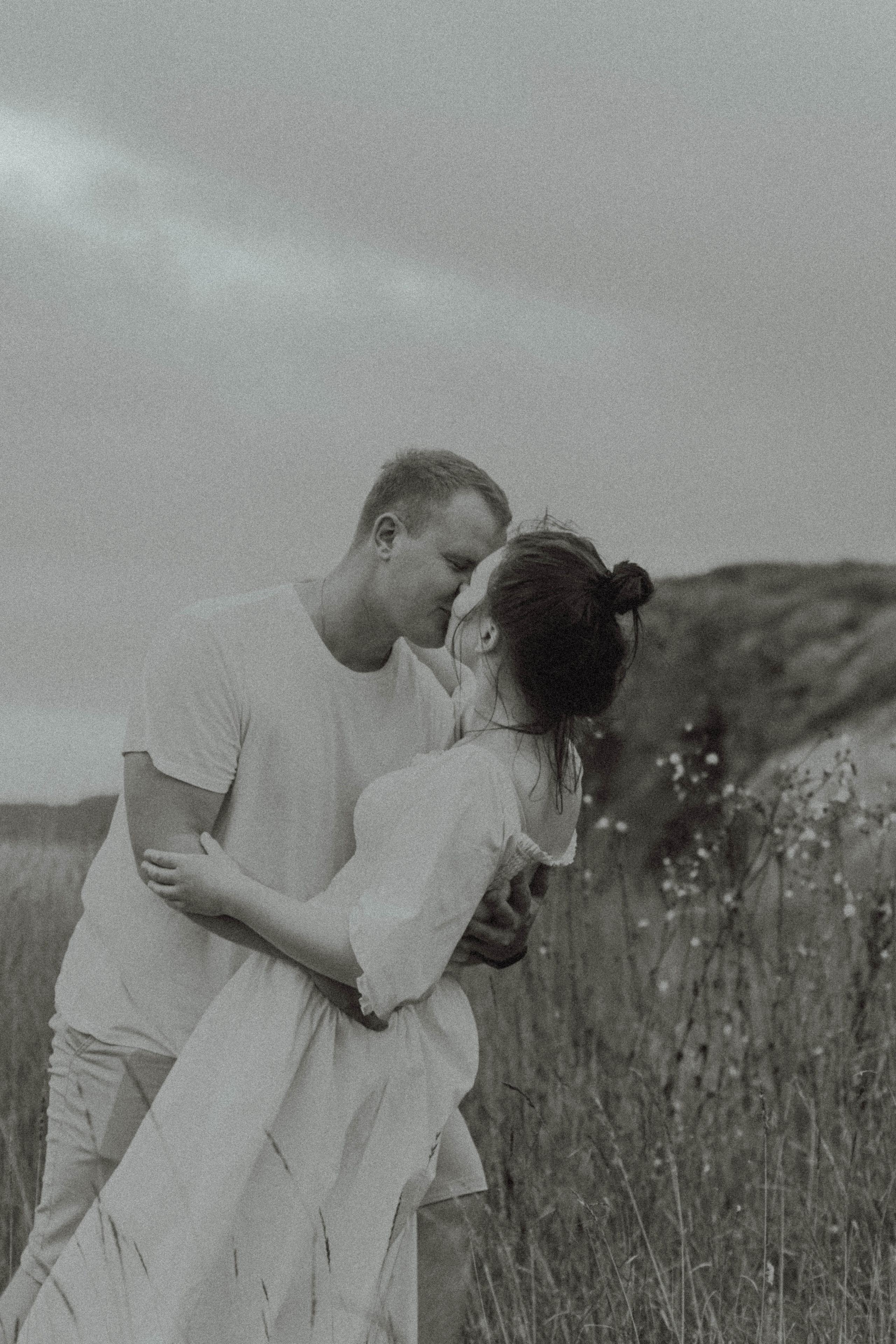 Леша и Алиса. Фотограф Владивосток