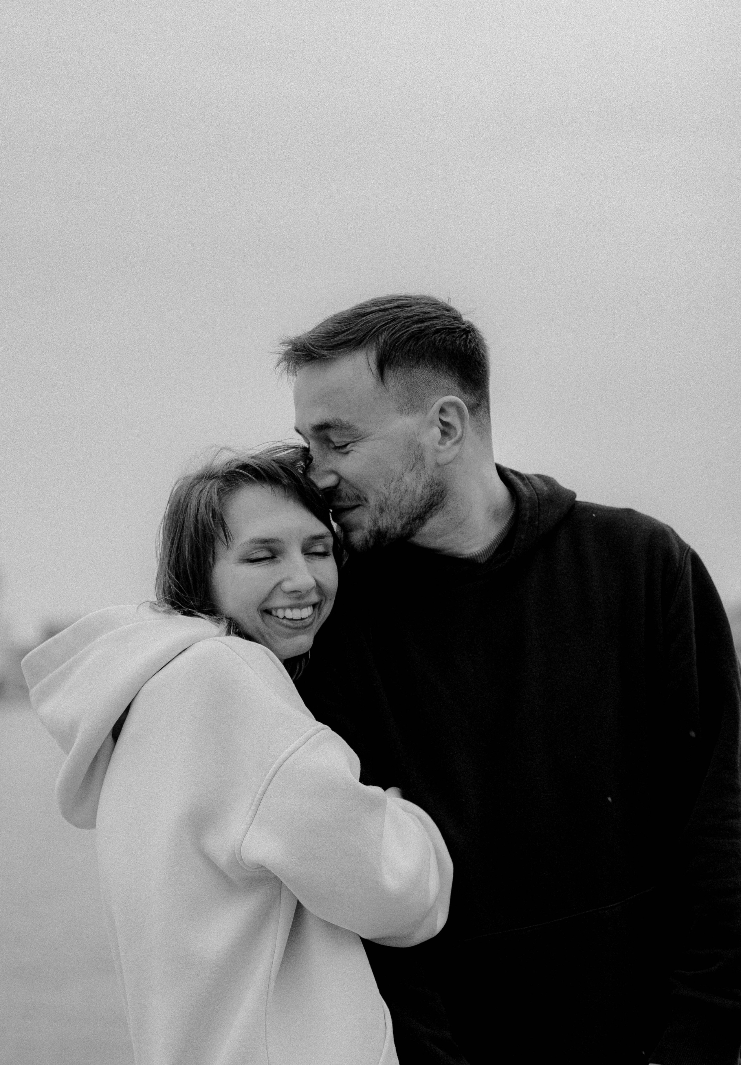 Дима и Настя. Фотограф Владивосток