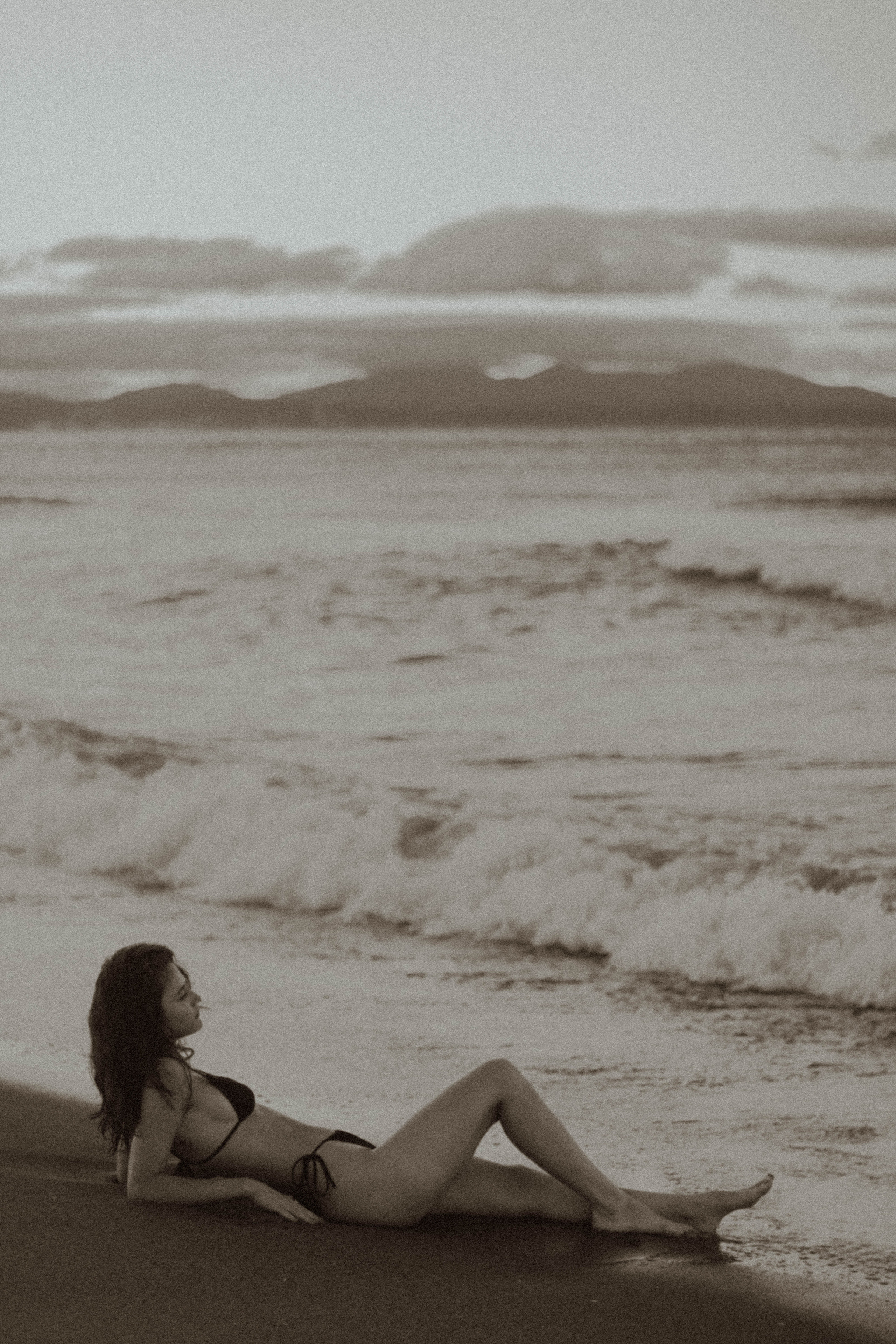 Настя. Фотограф Владивосток