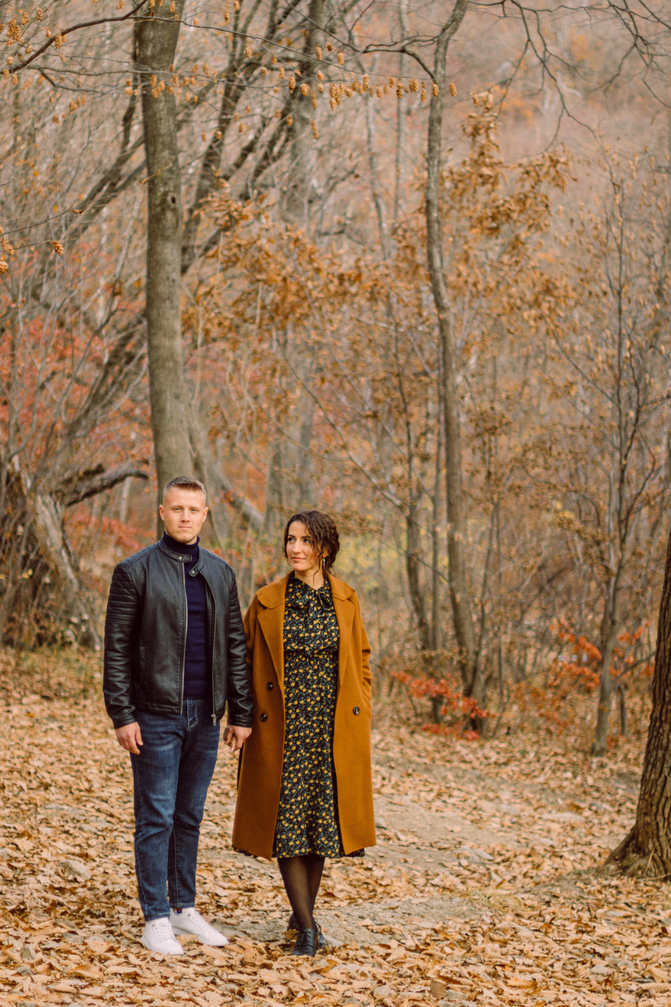 Женя и Ира. Фотограф Владивосток