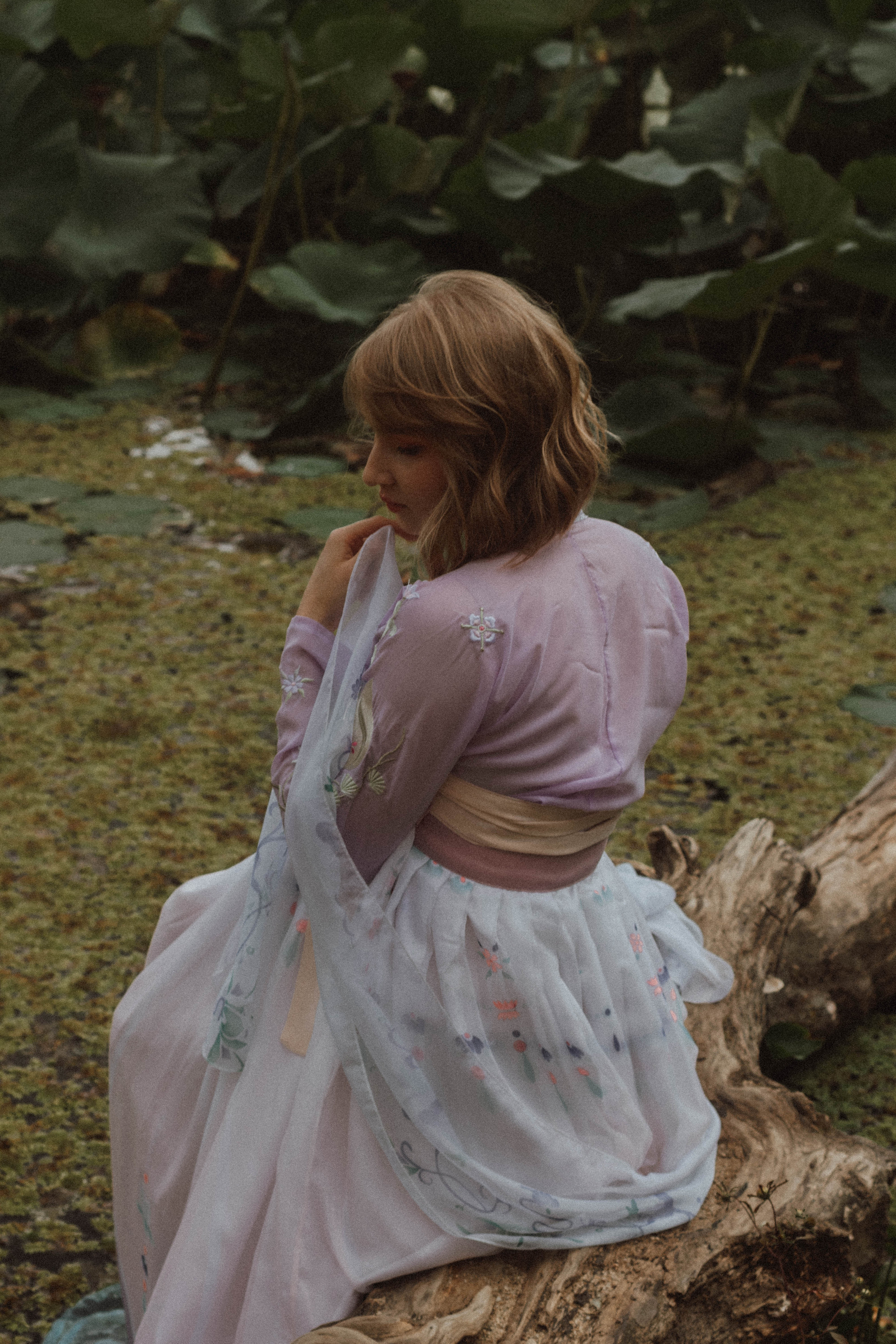 Аня. Фотограф Владивосток