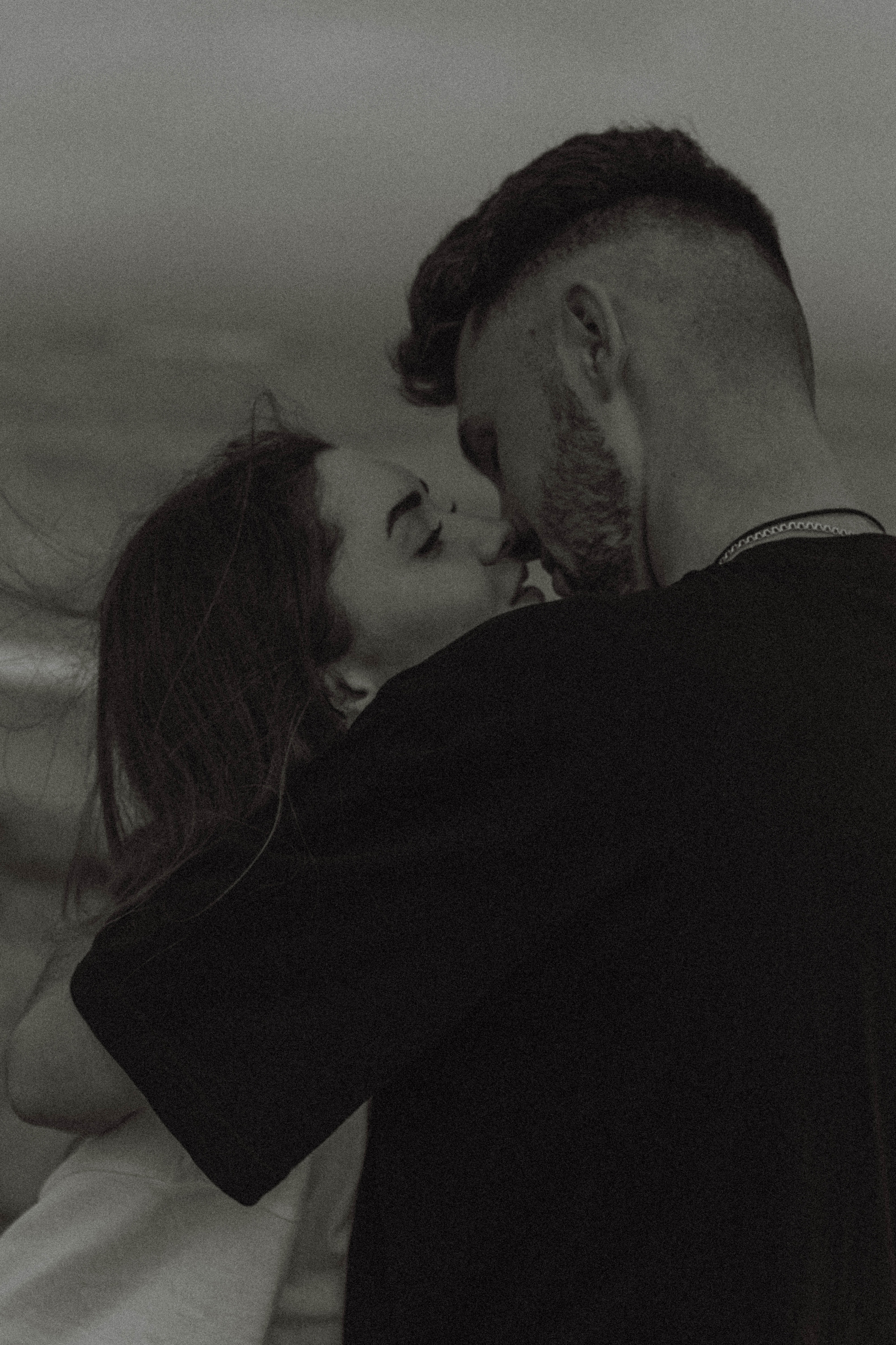 Денис и Алика. Фотограф Владивосток