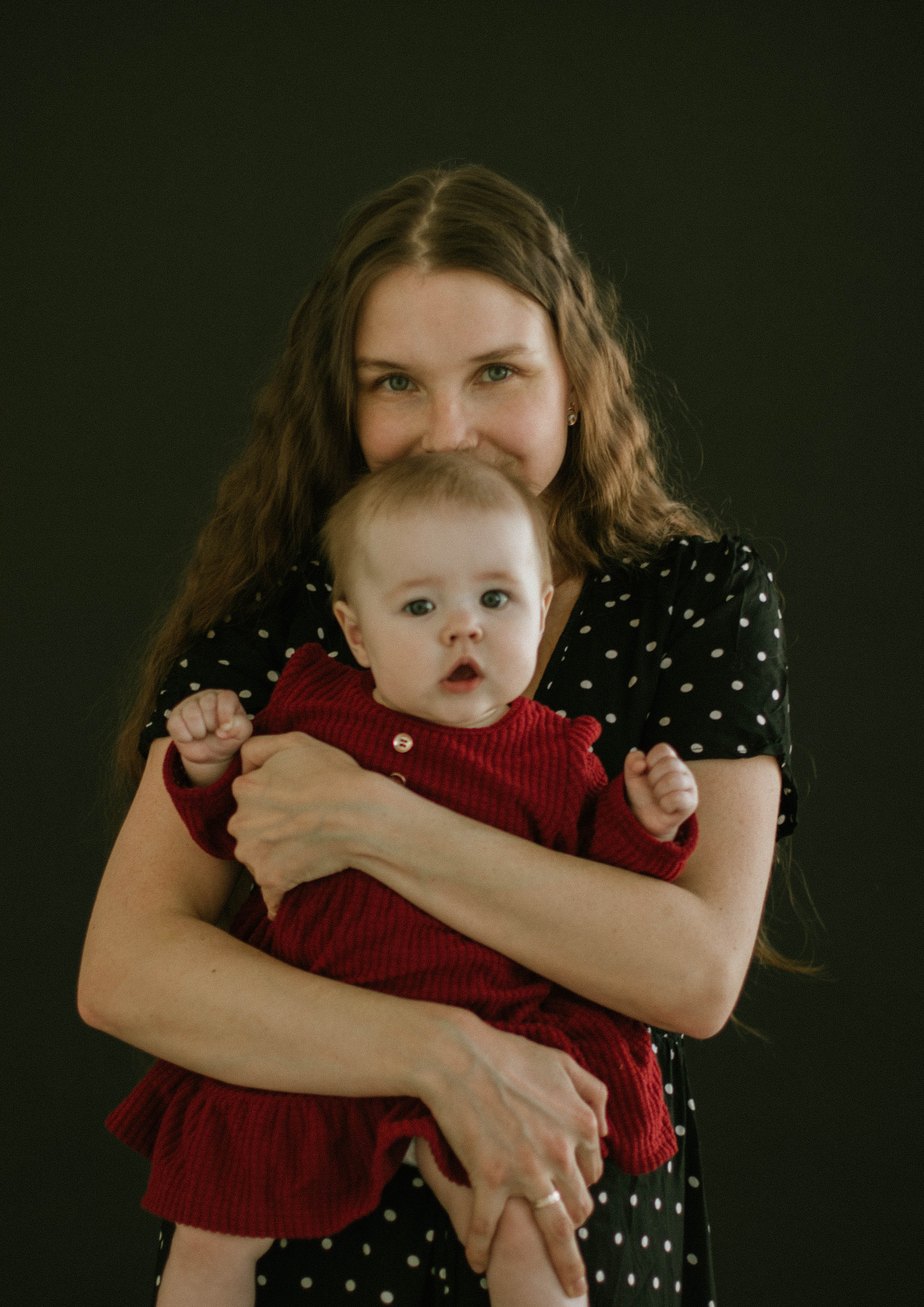 Алёна и Елена. Фотограф Владивосток