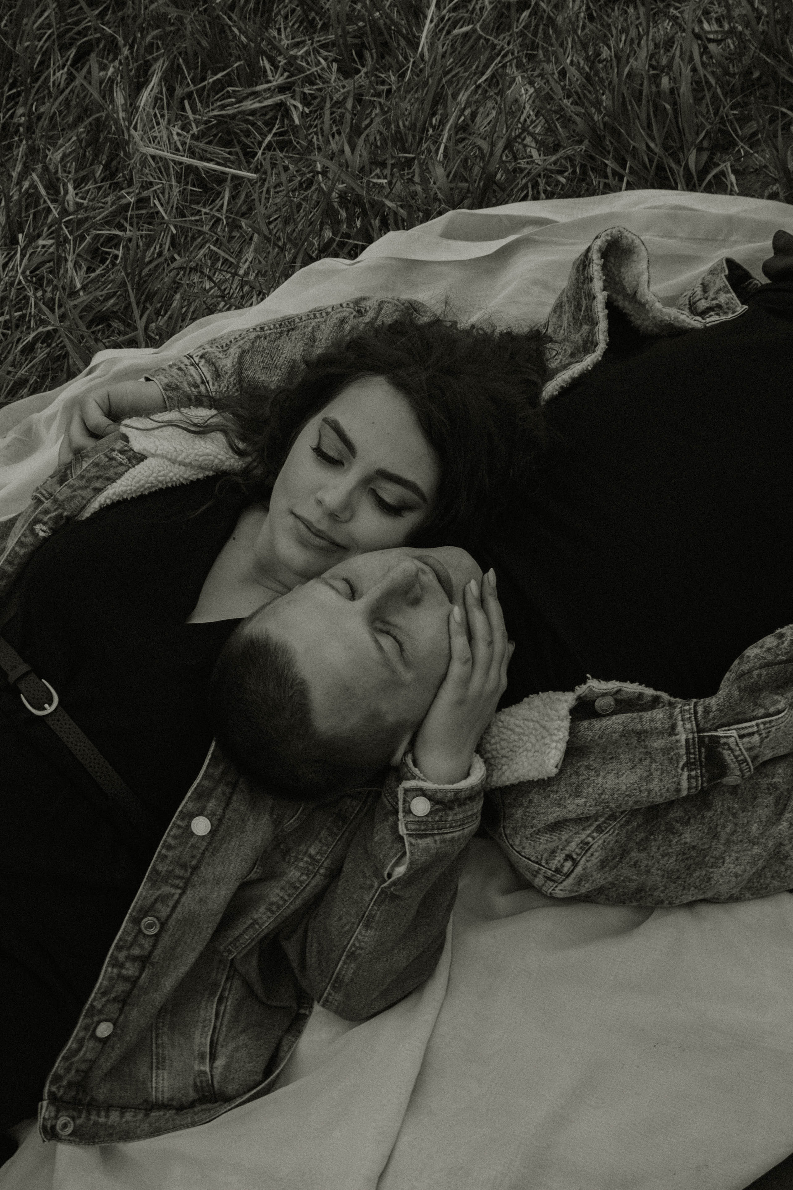 Ваня и Маша. Фотограф Владивосток