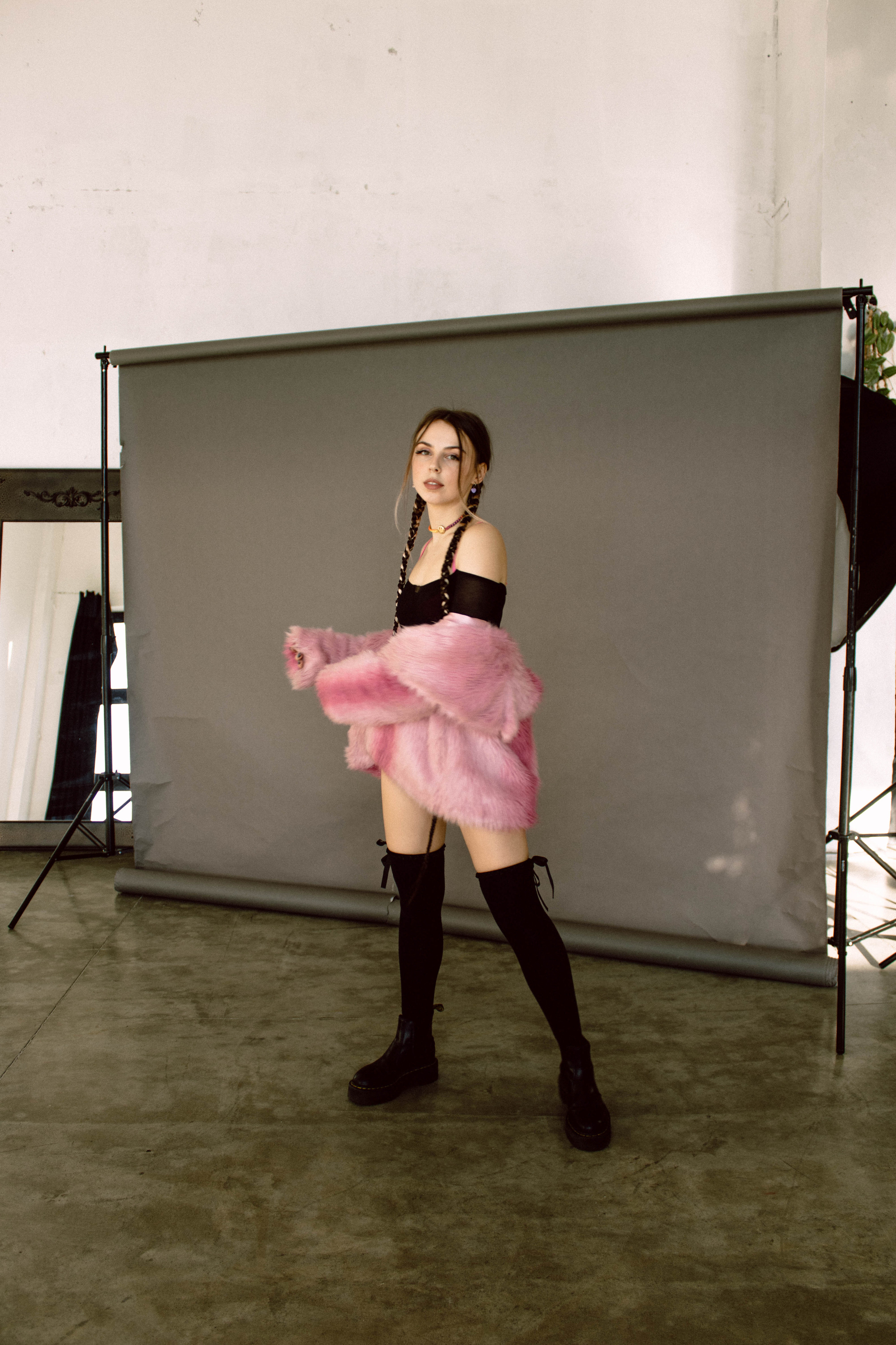 Катя. Фотограф Владивосток