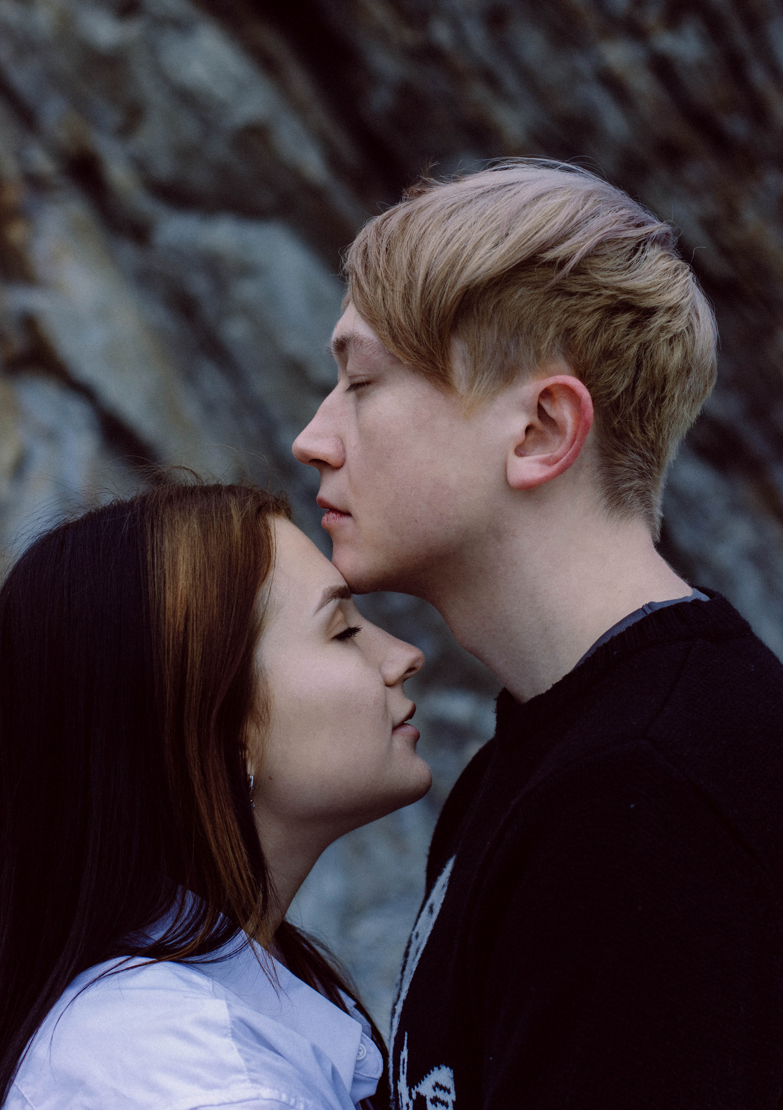 Саша и Таня. Фотограф Владивосток