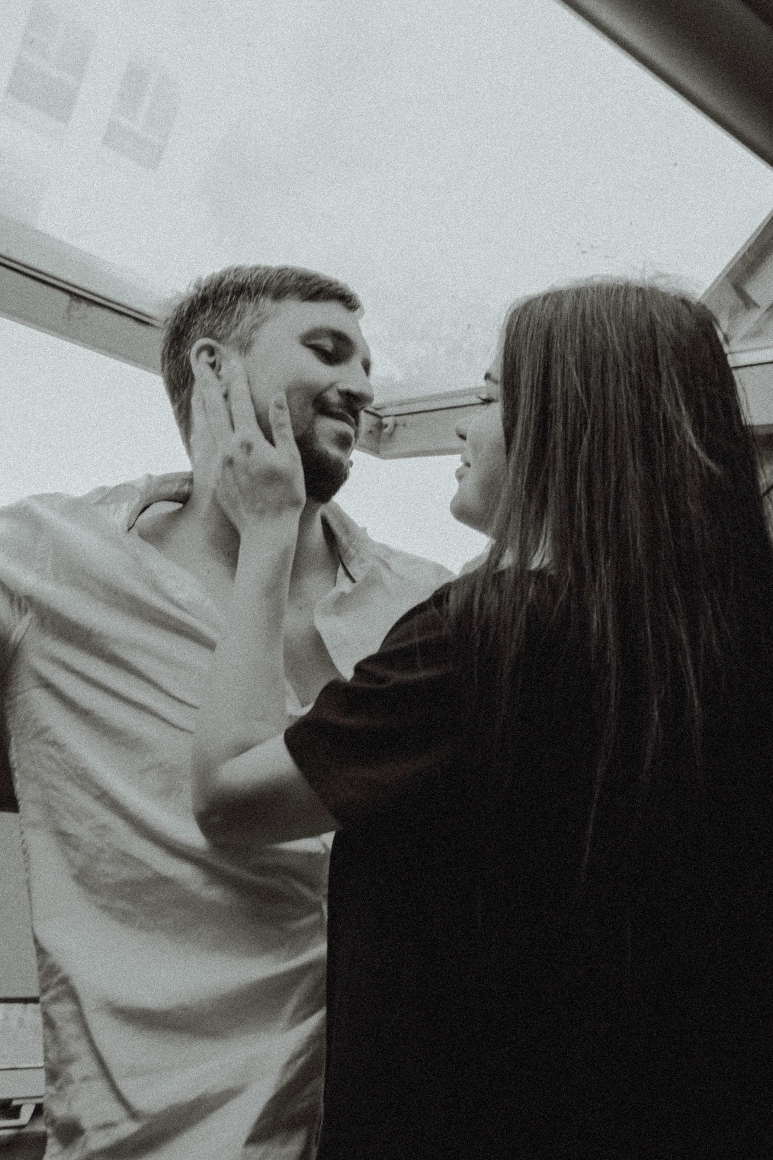 Вася Люба. Фотограф Владивосток