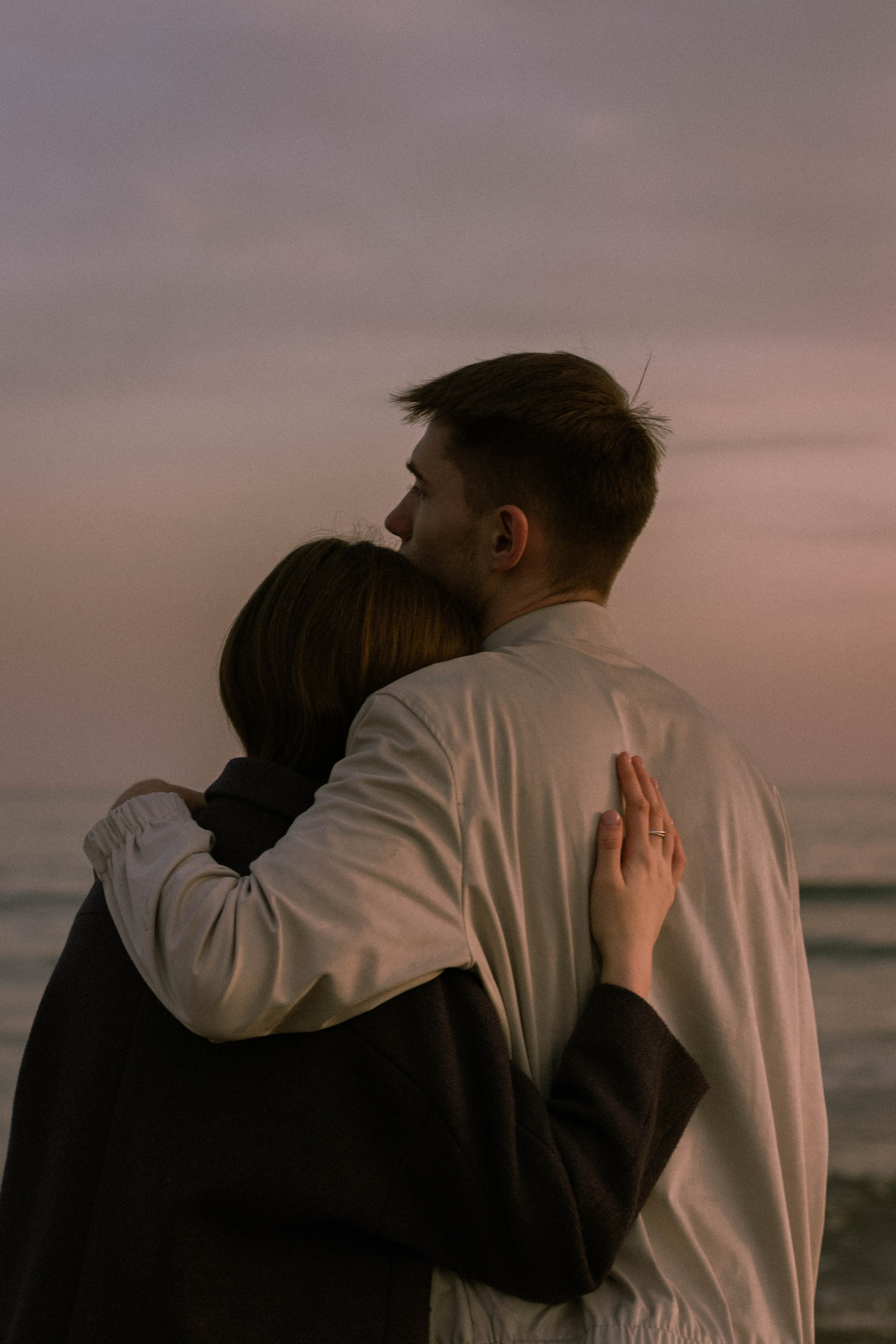 Женя и Алина. Фотограф Владивосток