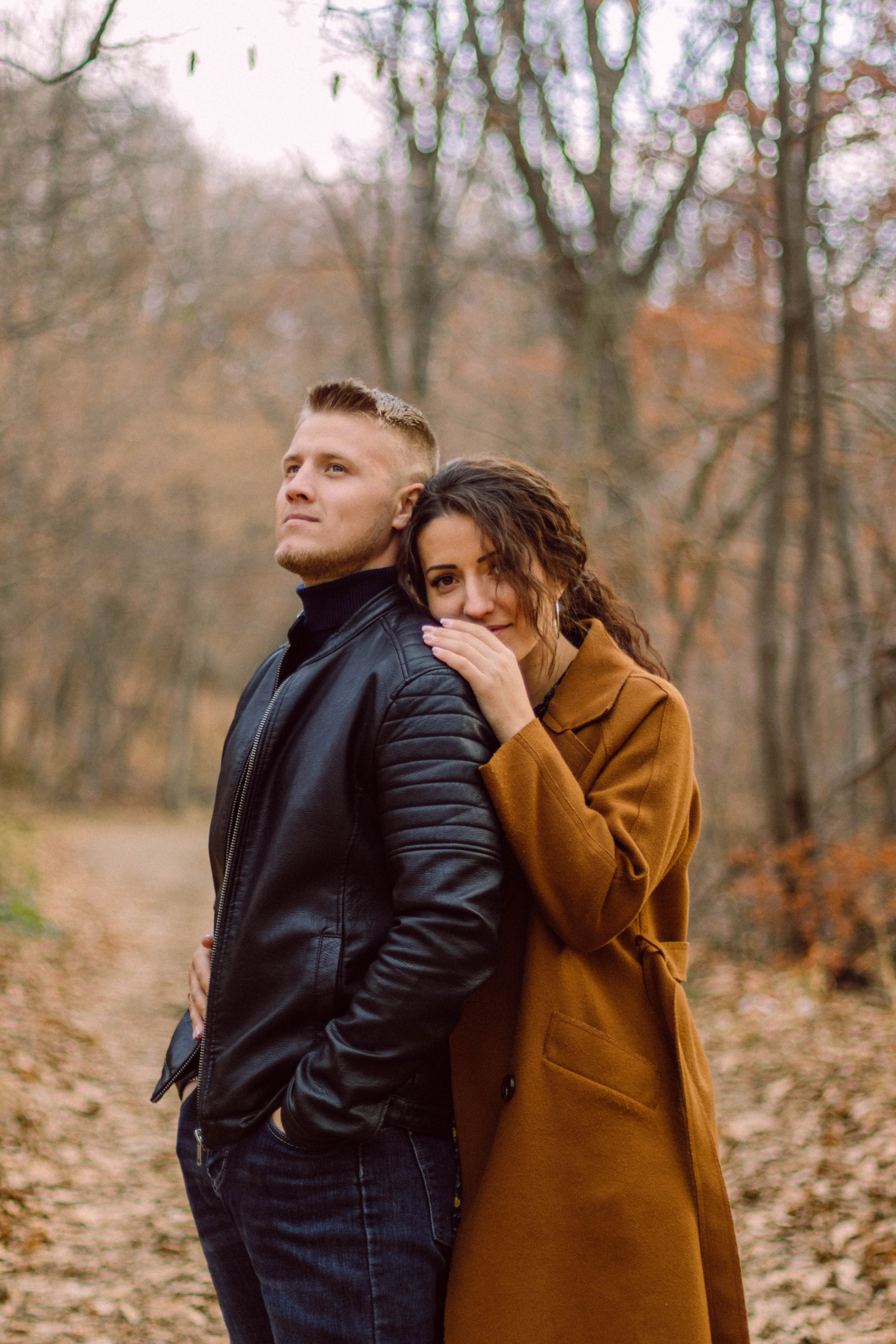 Женя и Ира. Фотограф Владивосток