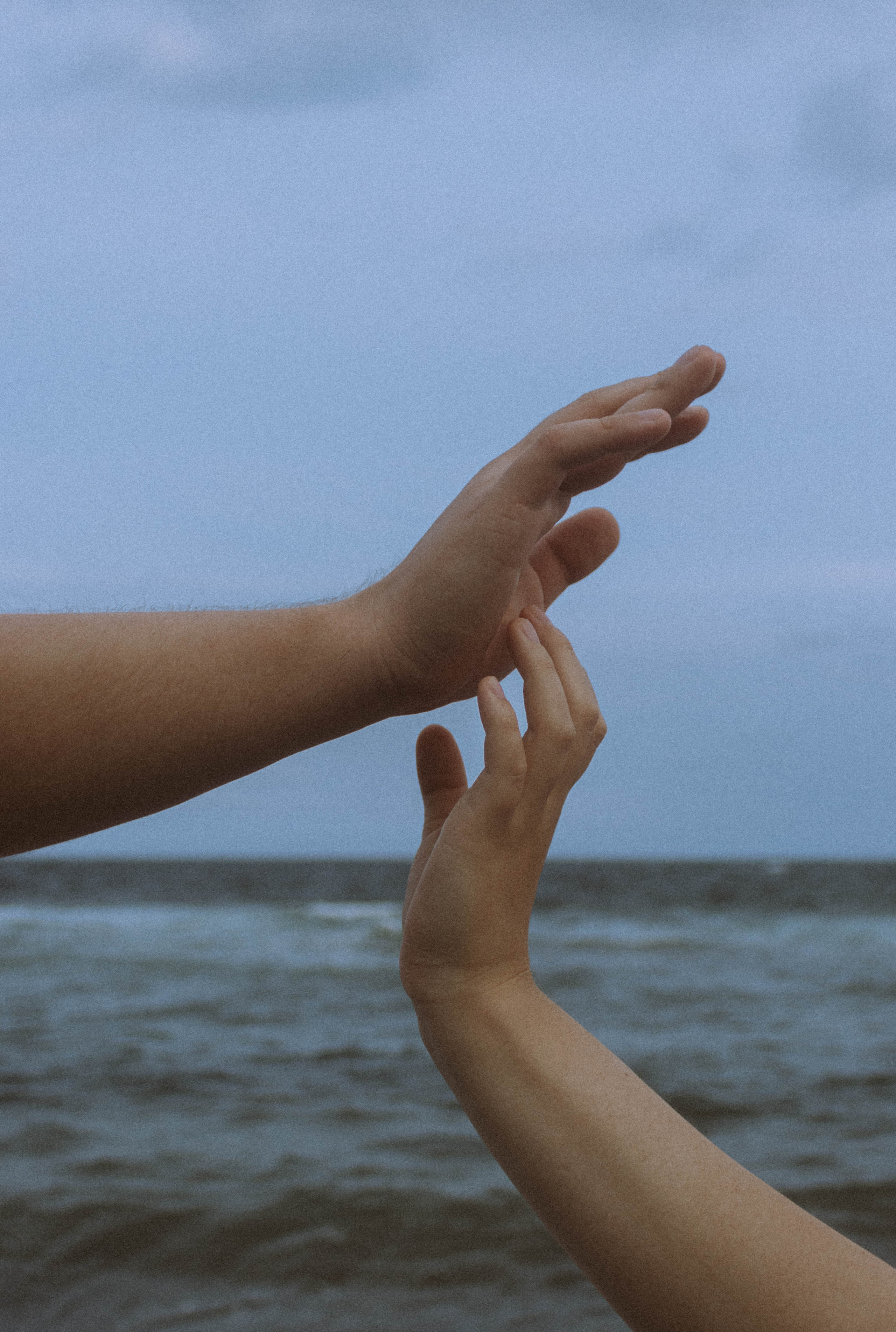 Леша и Алиса. Фотограф Владивосток