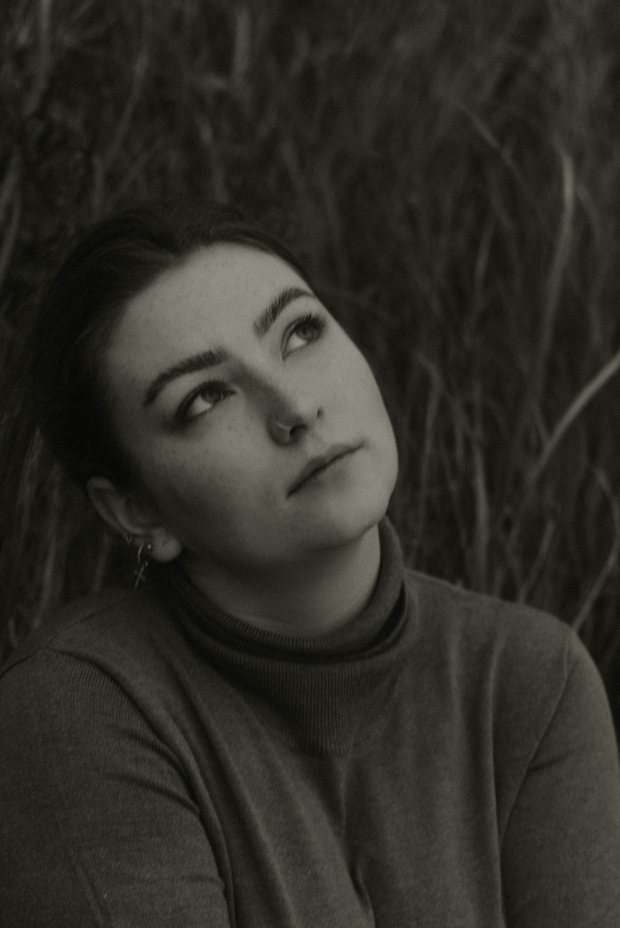 Лина. Фотограф Владивосток