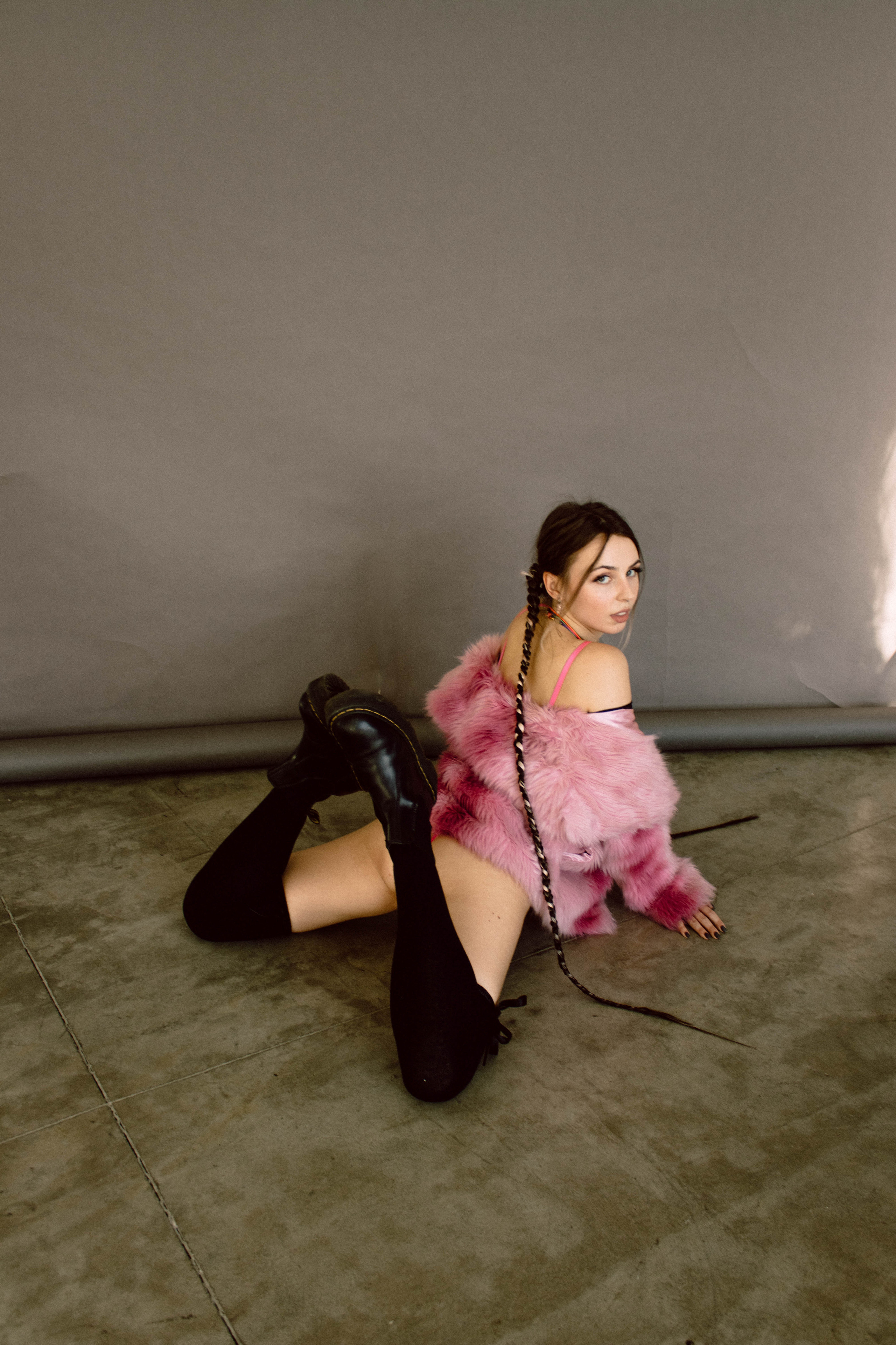 Катя. Фотограф Владивосток