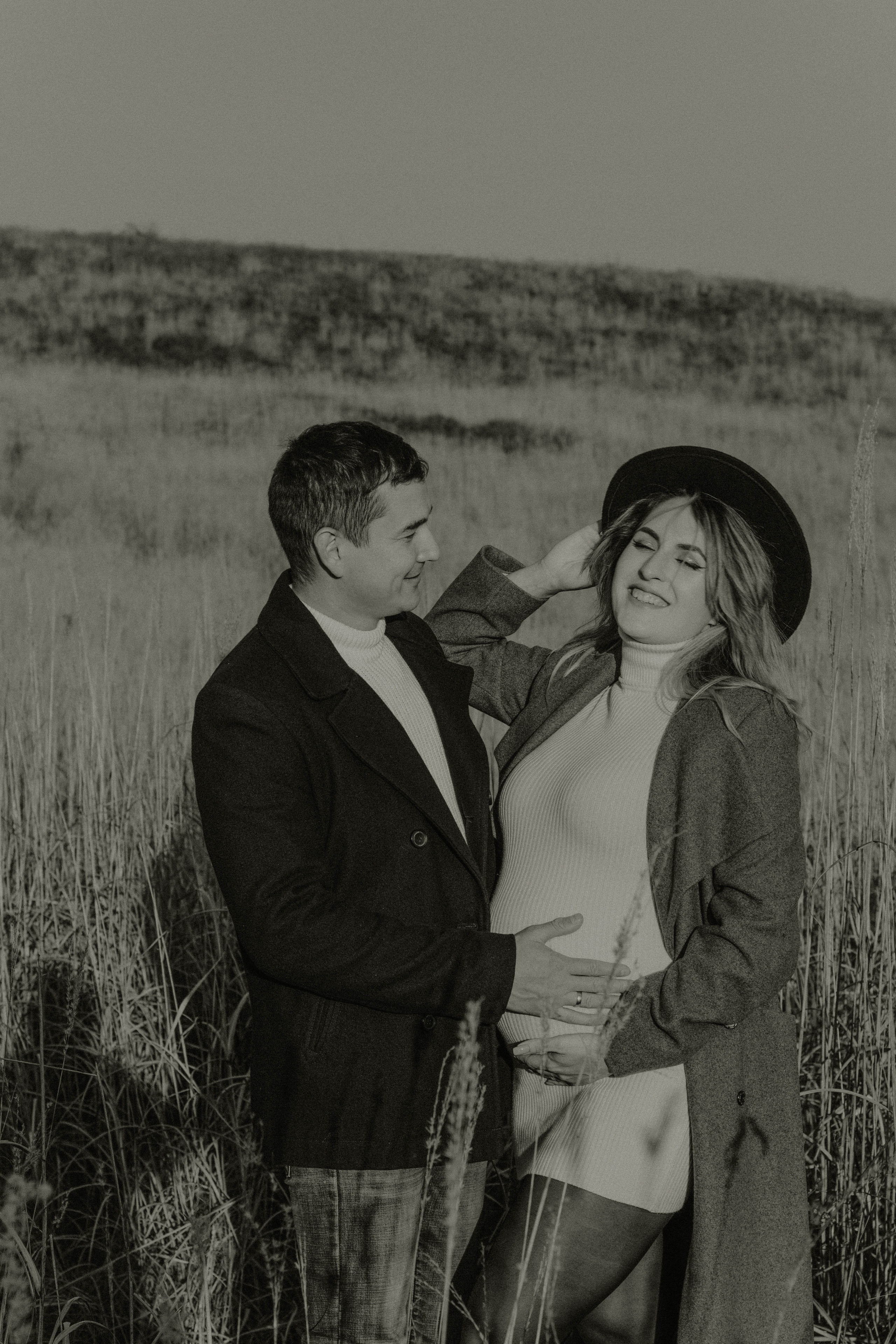 Андрей и Ксюша. Фотограф Владивосток