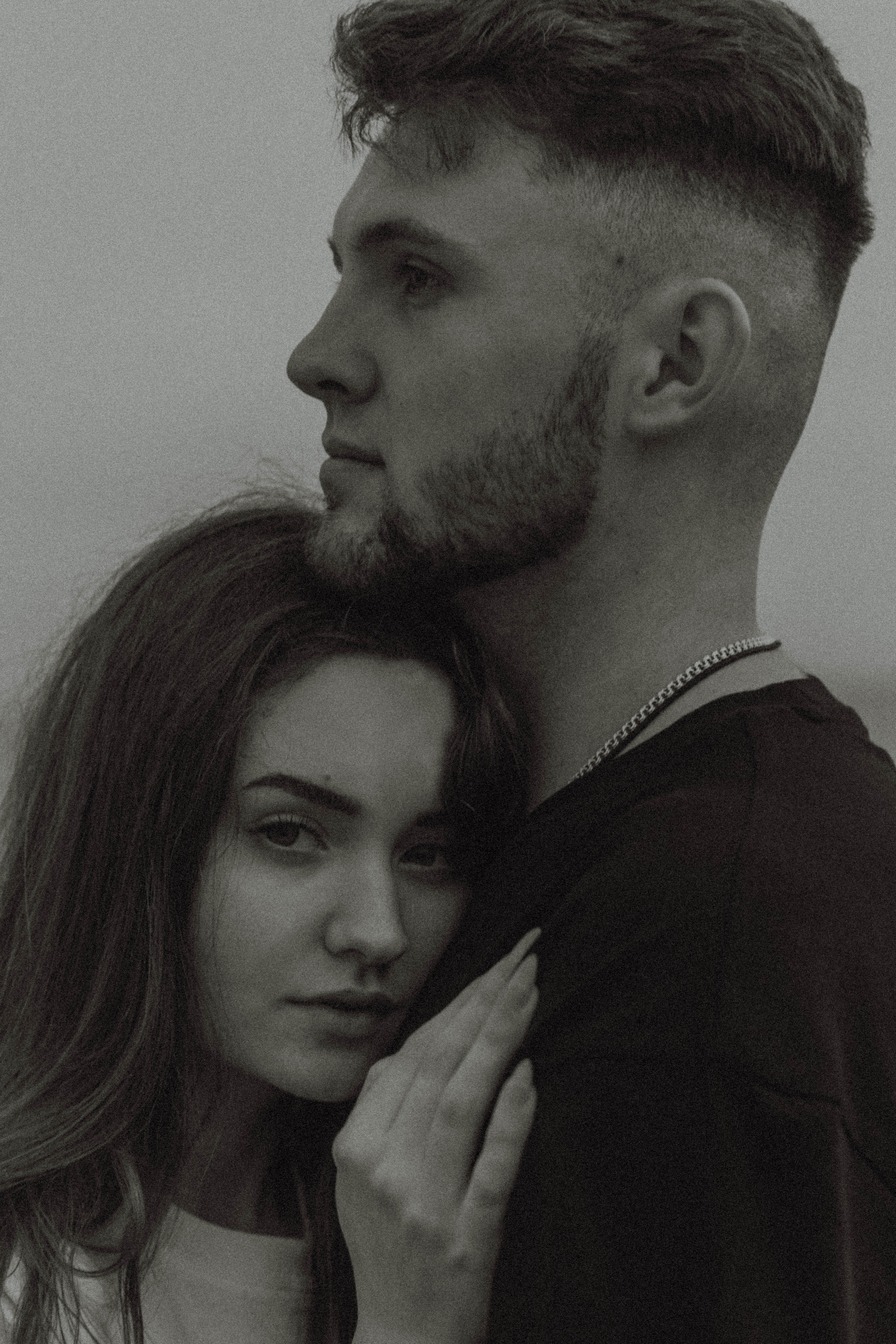 Денис и Алика. Фотограф Владивосток