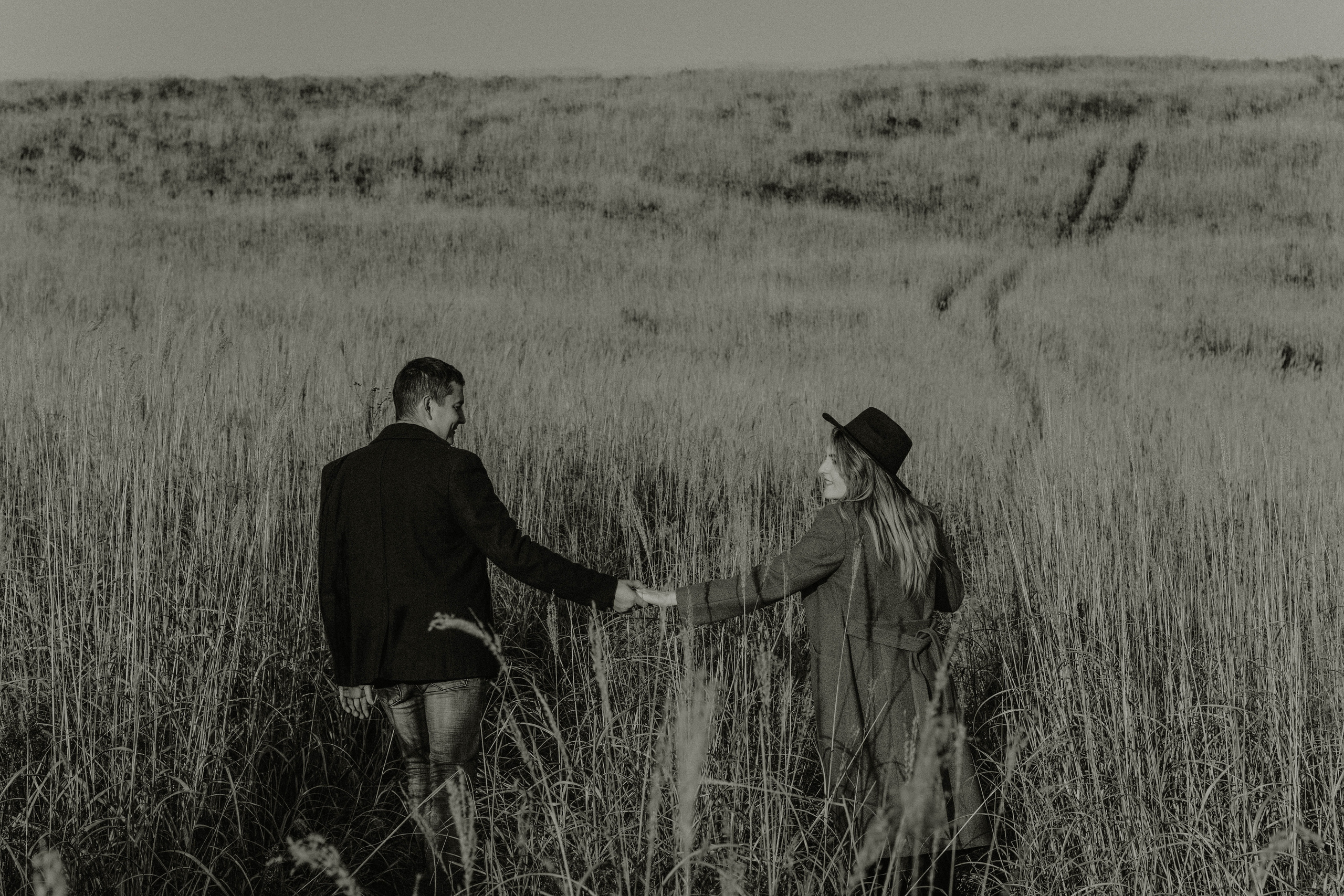 Андрей и Ксюша. Фотограф Владивосток