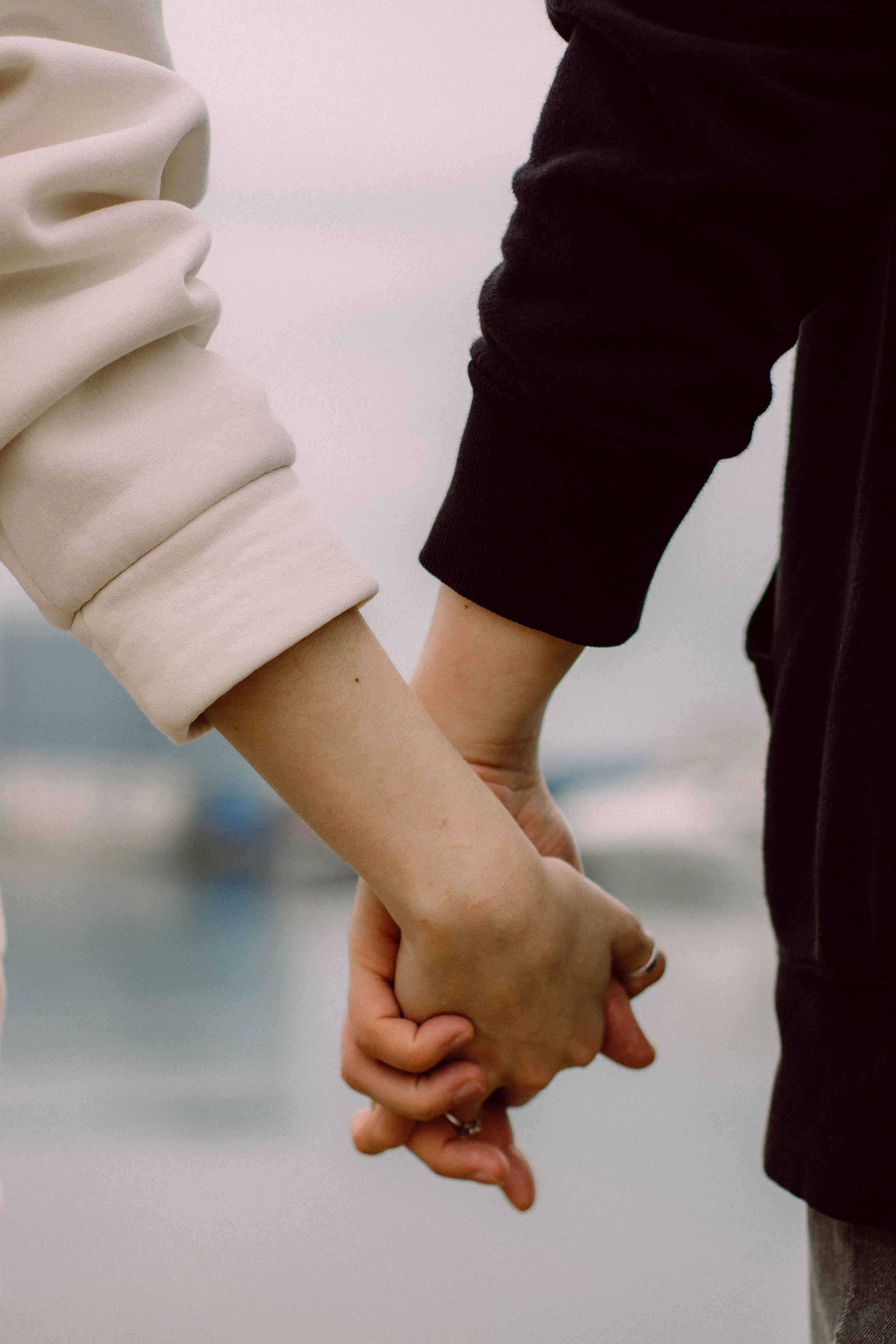 Дима и Настя. Фотограф Владивосток