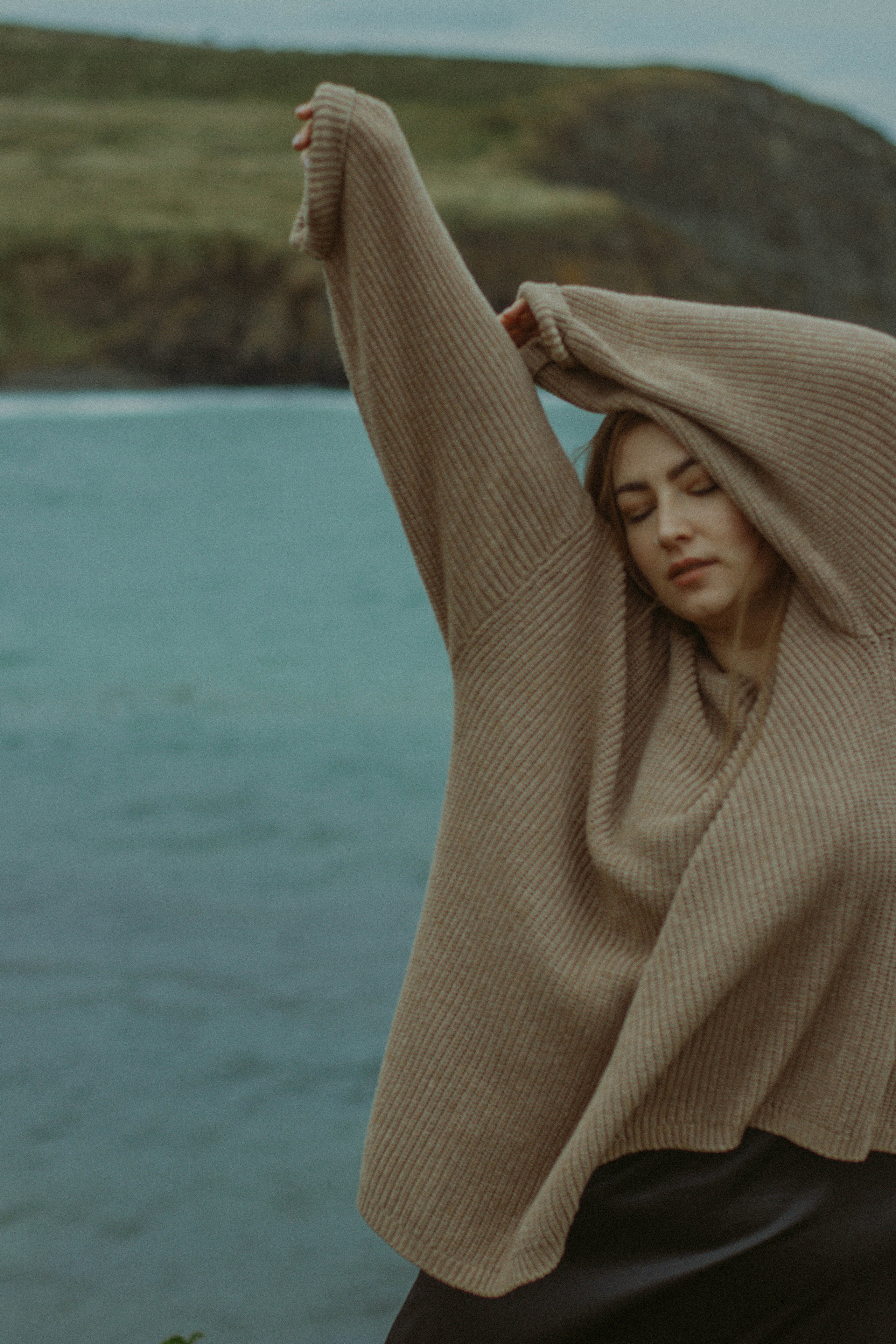 Лина. Фотограф Владивосток