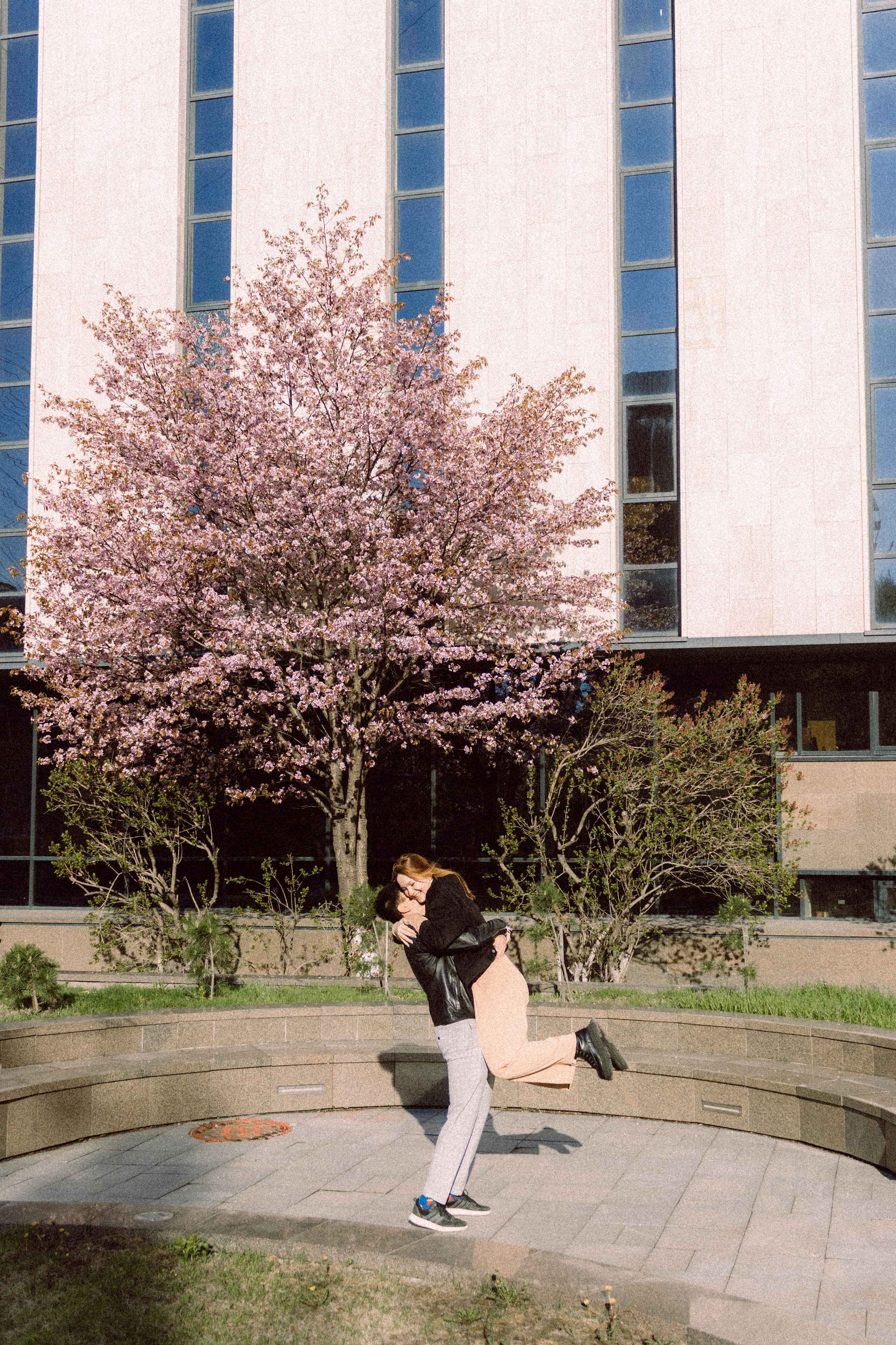 Максим и Регина. Фотограф Владивосток