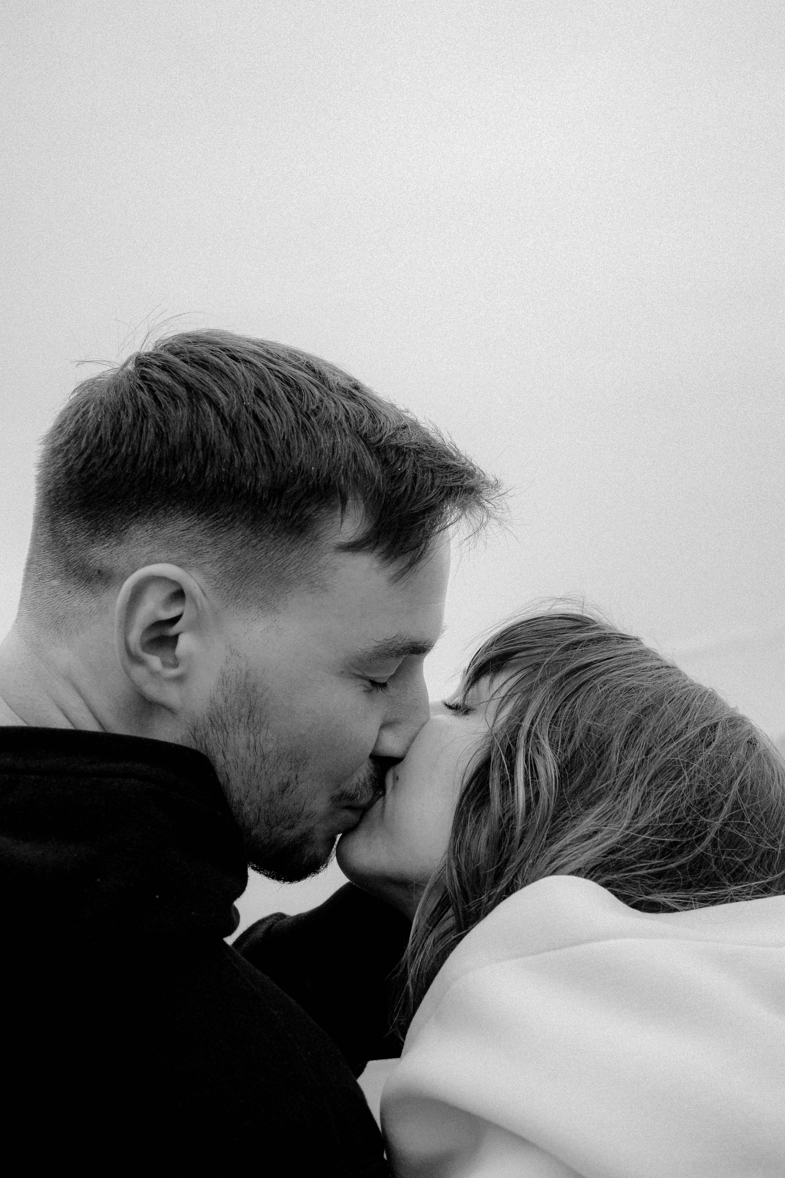 Дима и Настя. Фотограф Владивосток