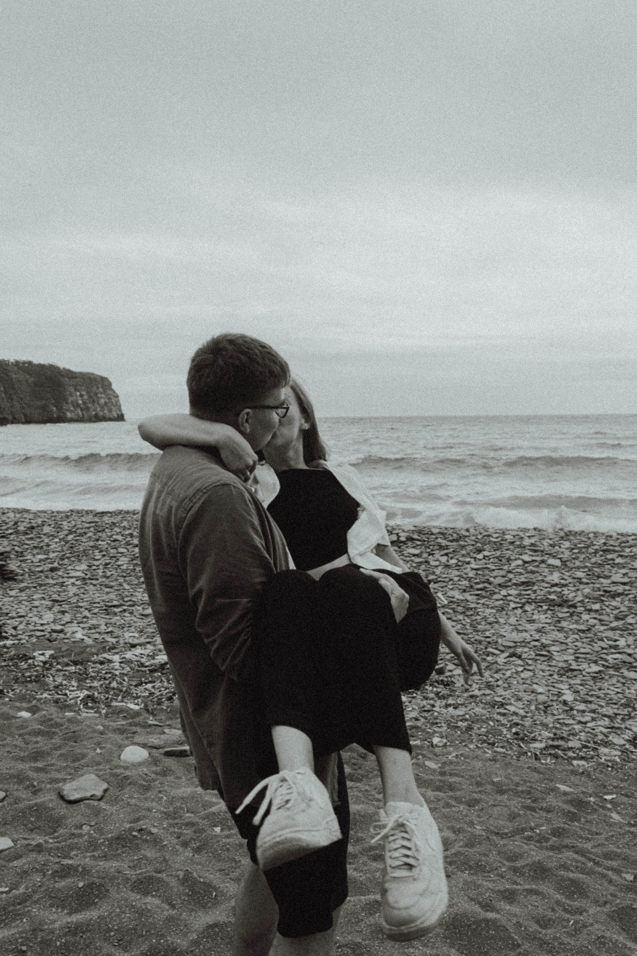 Никита и Надя. Фотограф Владивосток