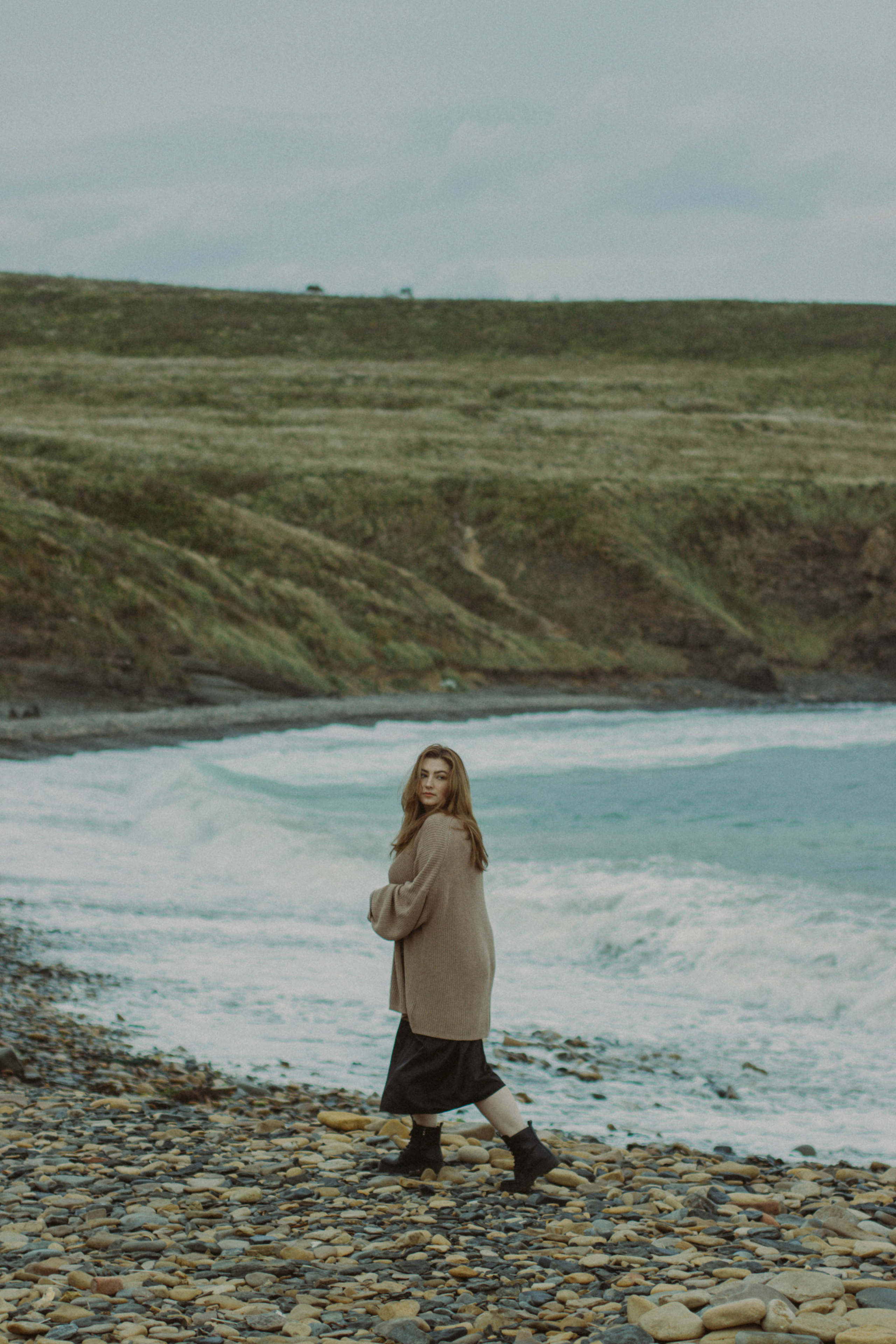 Лина. Фотограф Владивосток