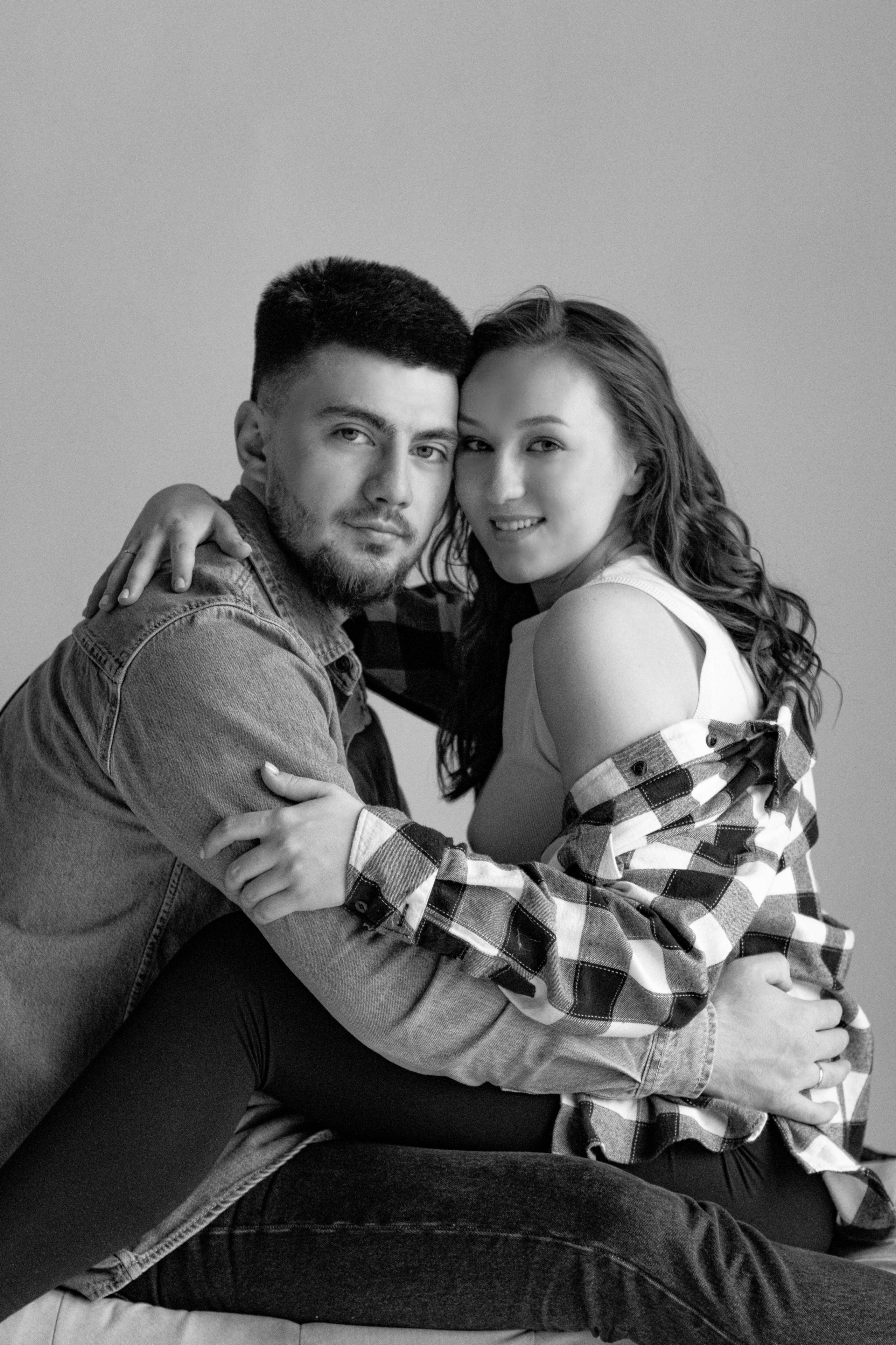 Руслан и Настя. Фотограф Владивосток