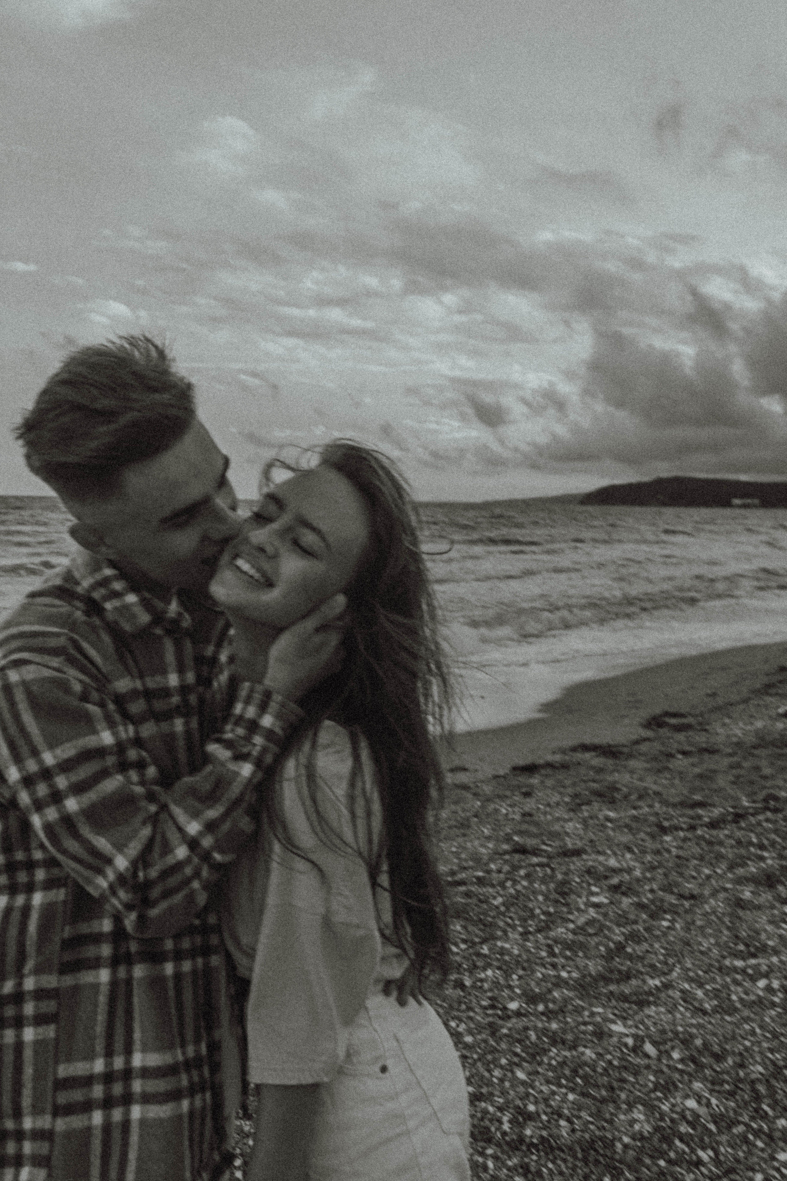 Герман и Эля. Фотограф Владивосток