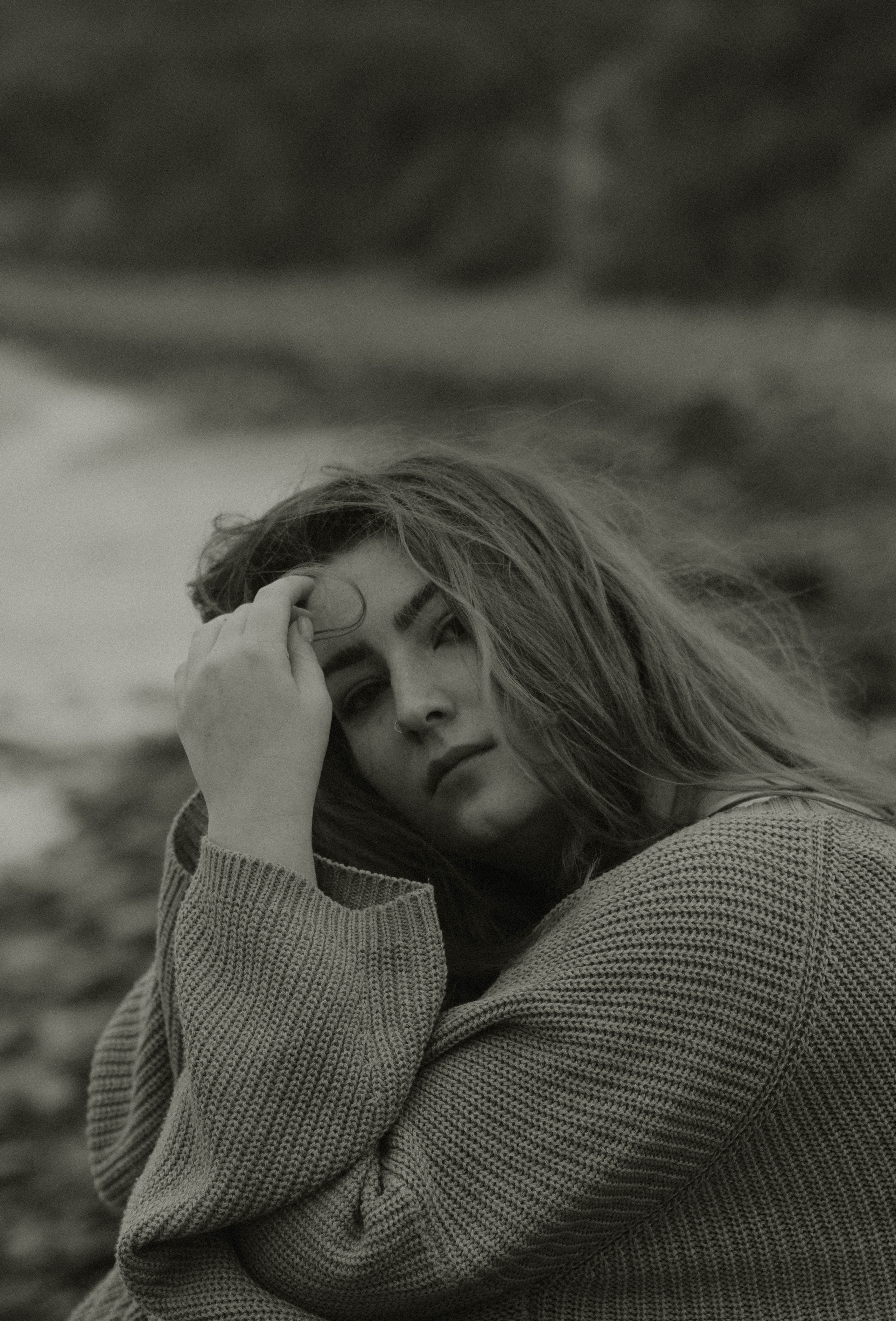 Лина. Фотограф Владивосток