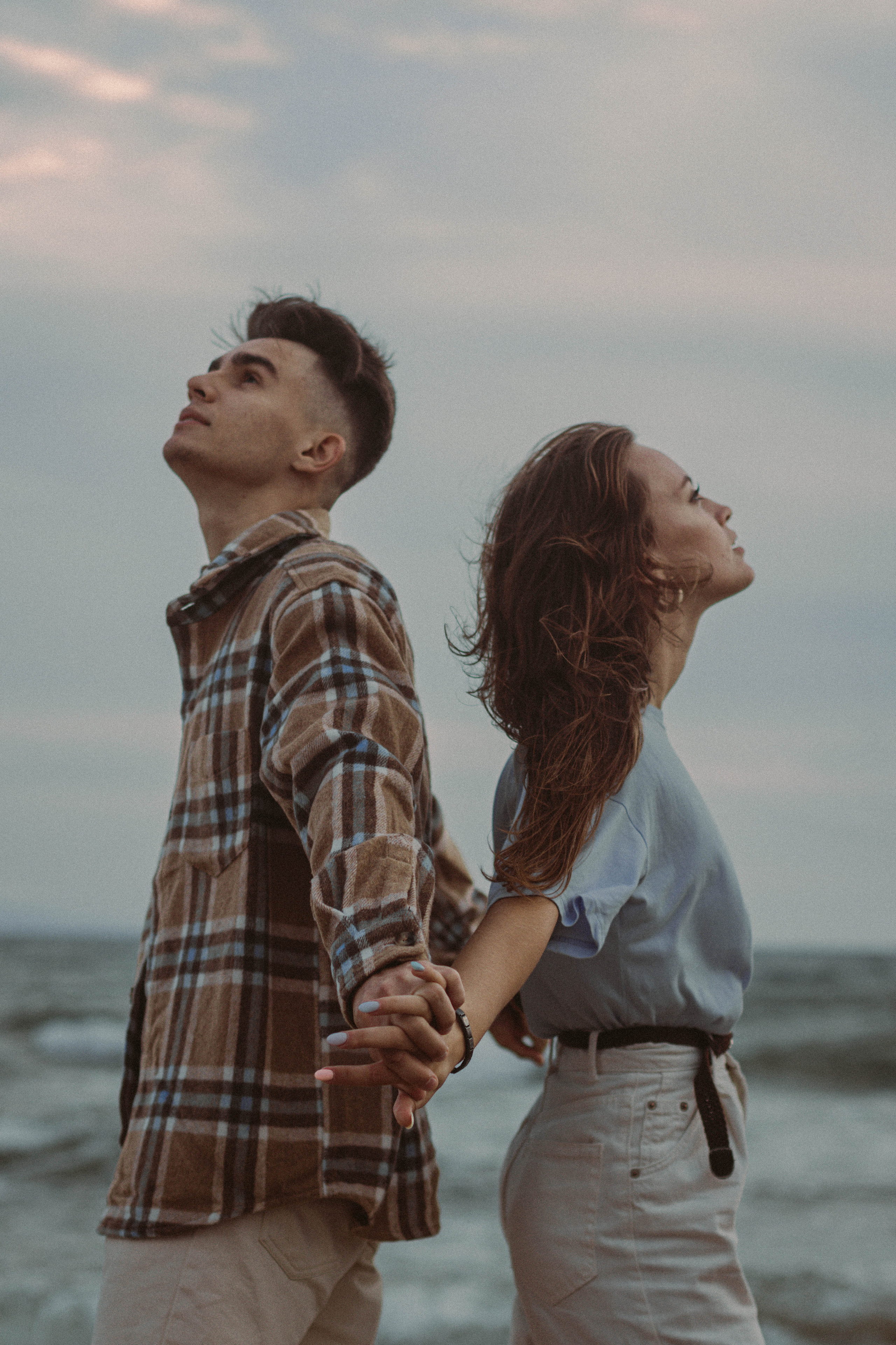 Герман и Эля. Фотограф Владивосток