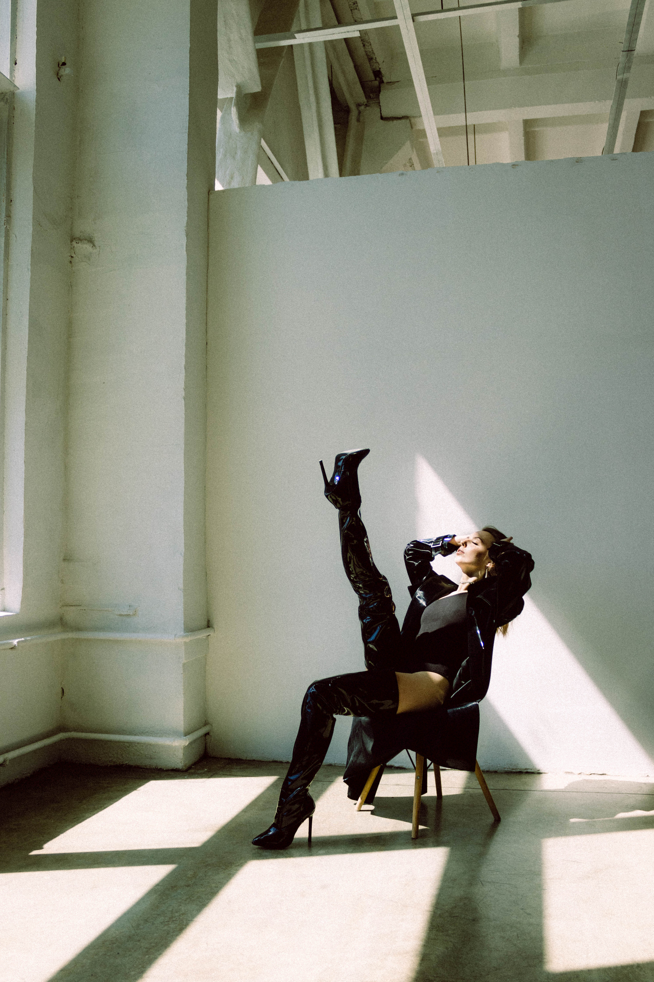 Катя. Фотограф Владивосток