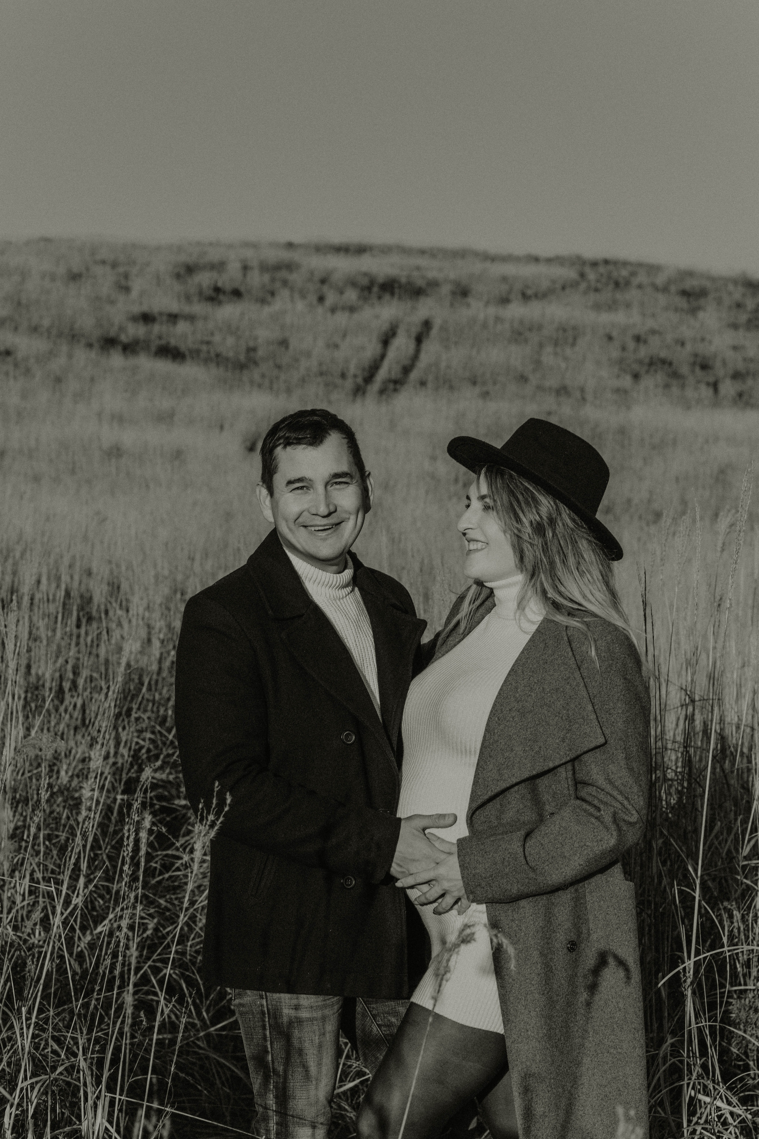 Андрей и Ксюша. Фотограф Владивосток