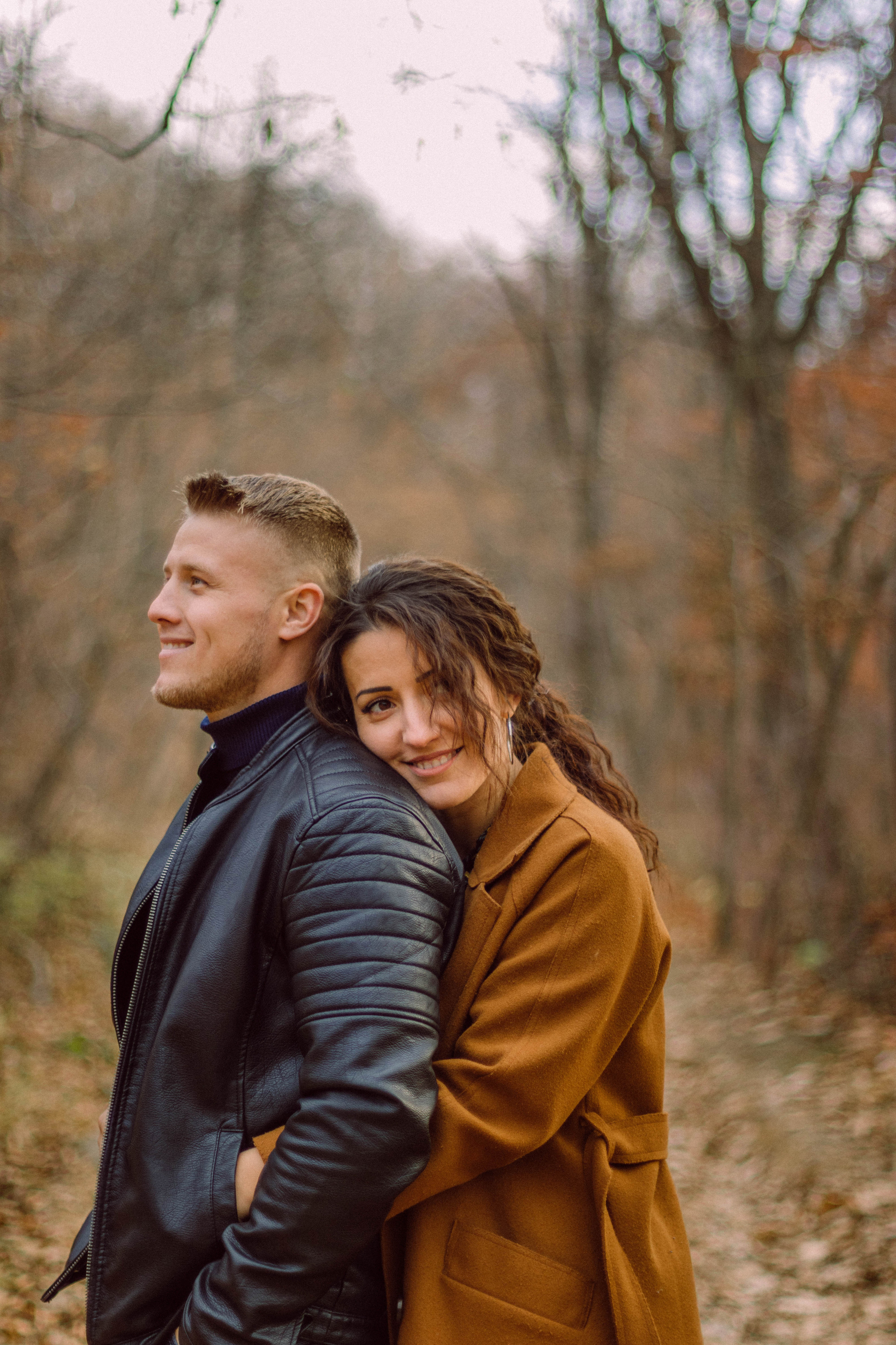 Женя и Ира. Фотограф Владивосток