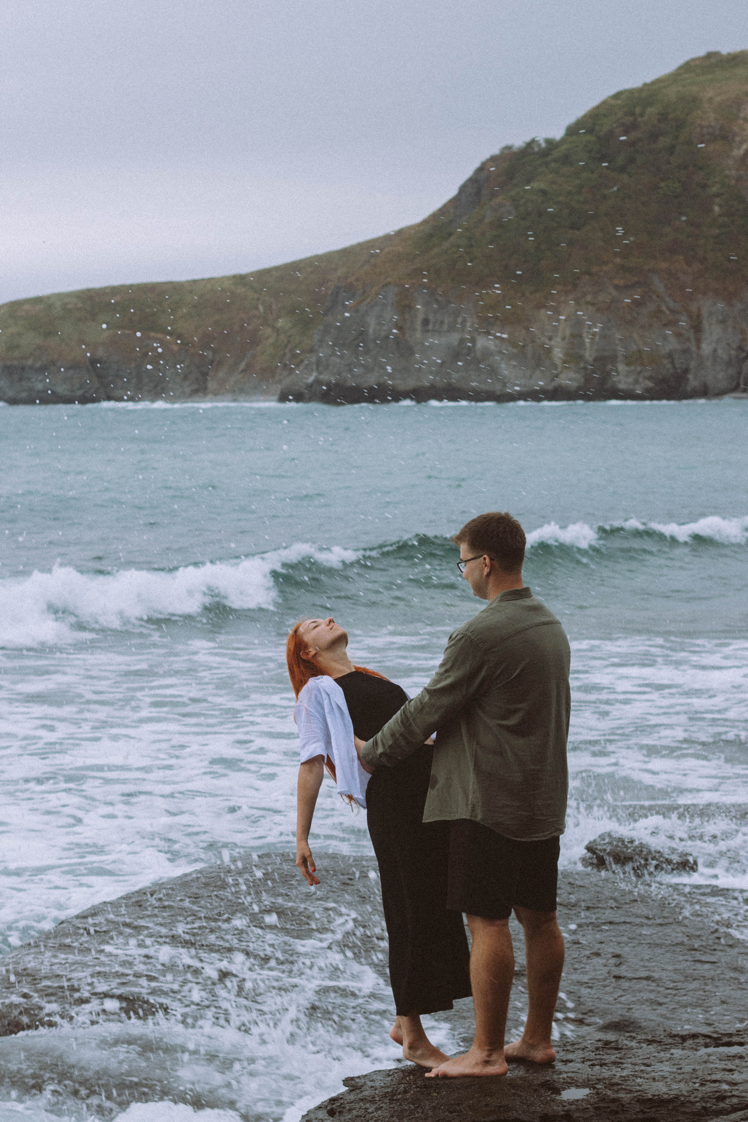 Никита и Надя. Фотограф Владивосток