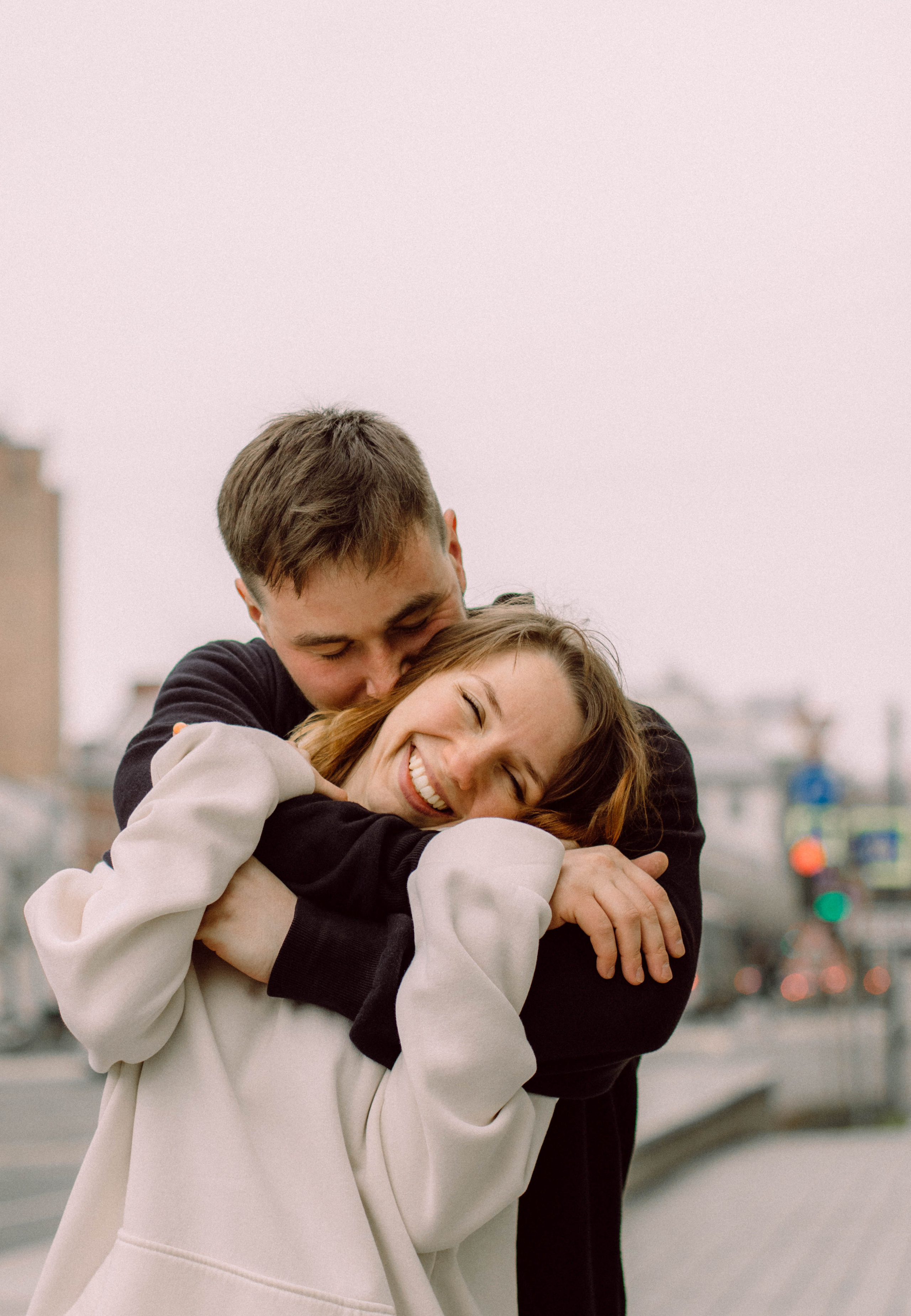 Дима и Настя. Фотограф Владивосток