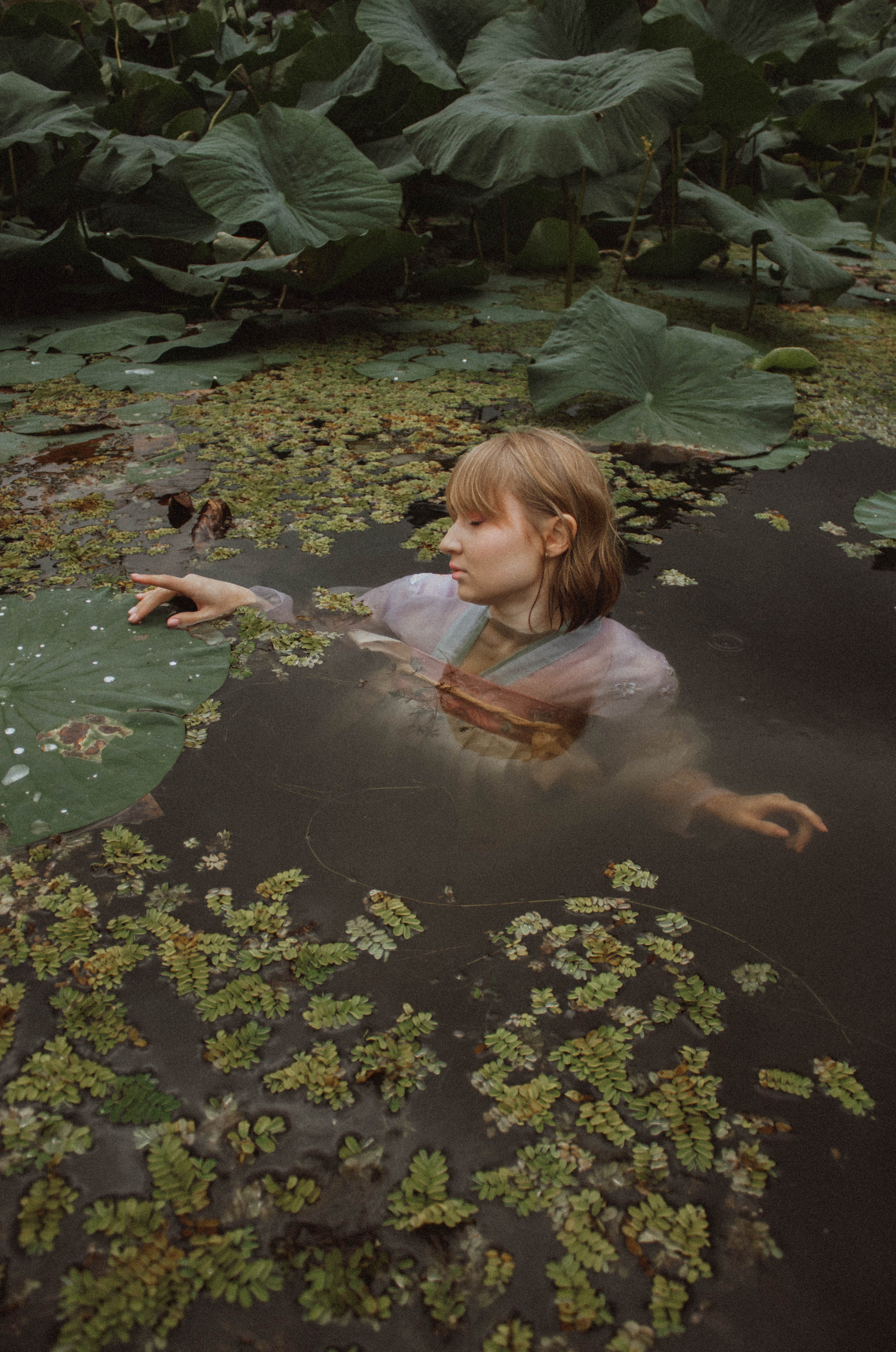 Аня. Фотограф Владивосток